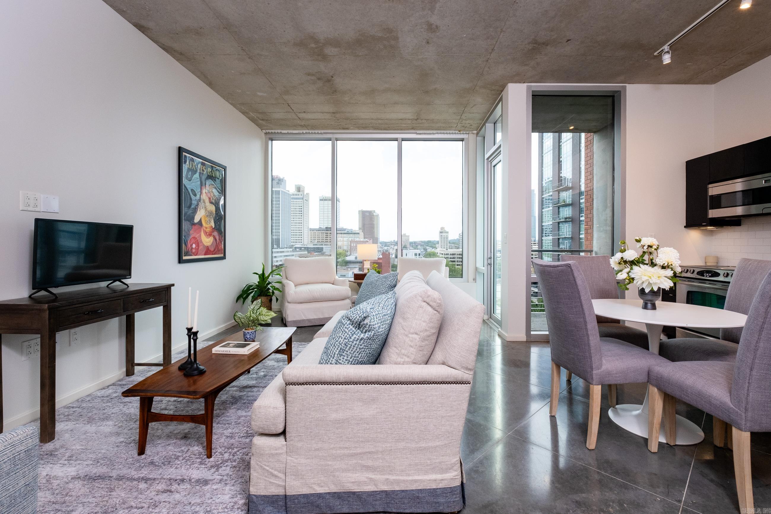 315 Rock Street Unit: 704
