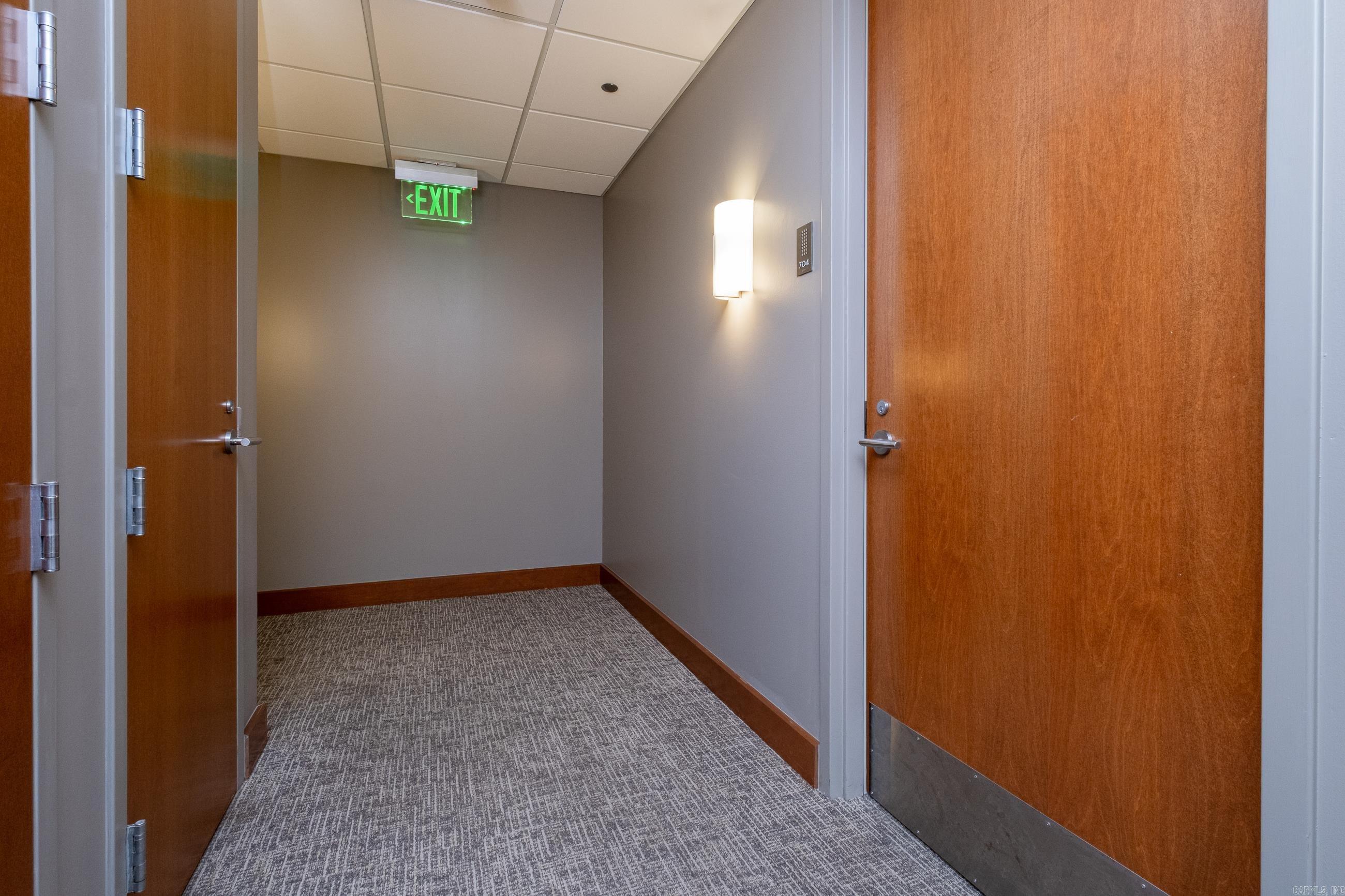 315 Rock Street Unit: 704