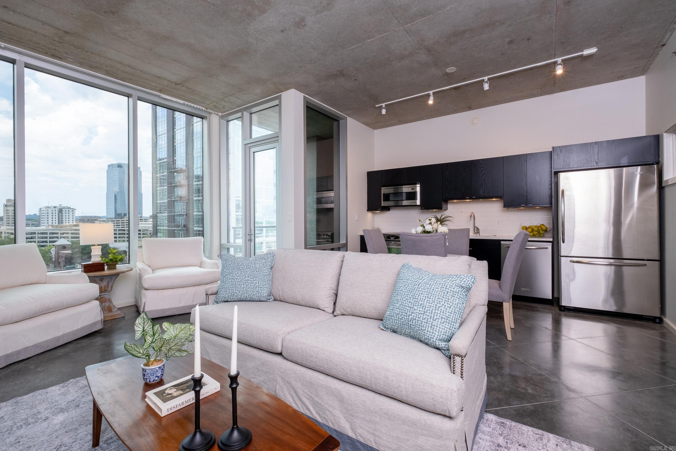315 Rock Street Unit: 704