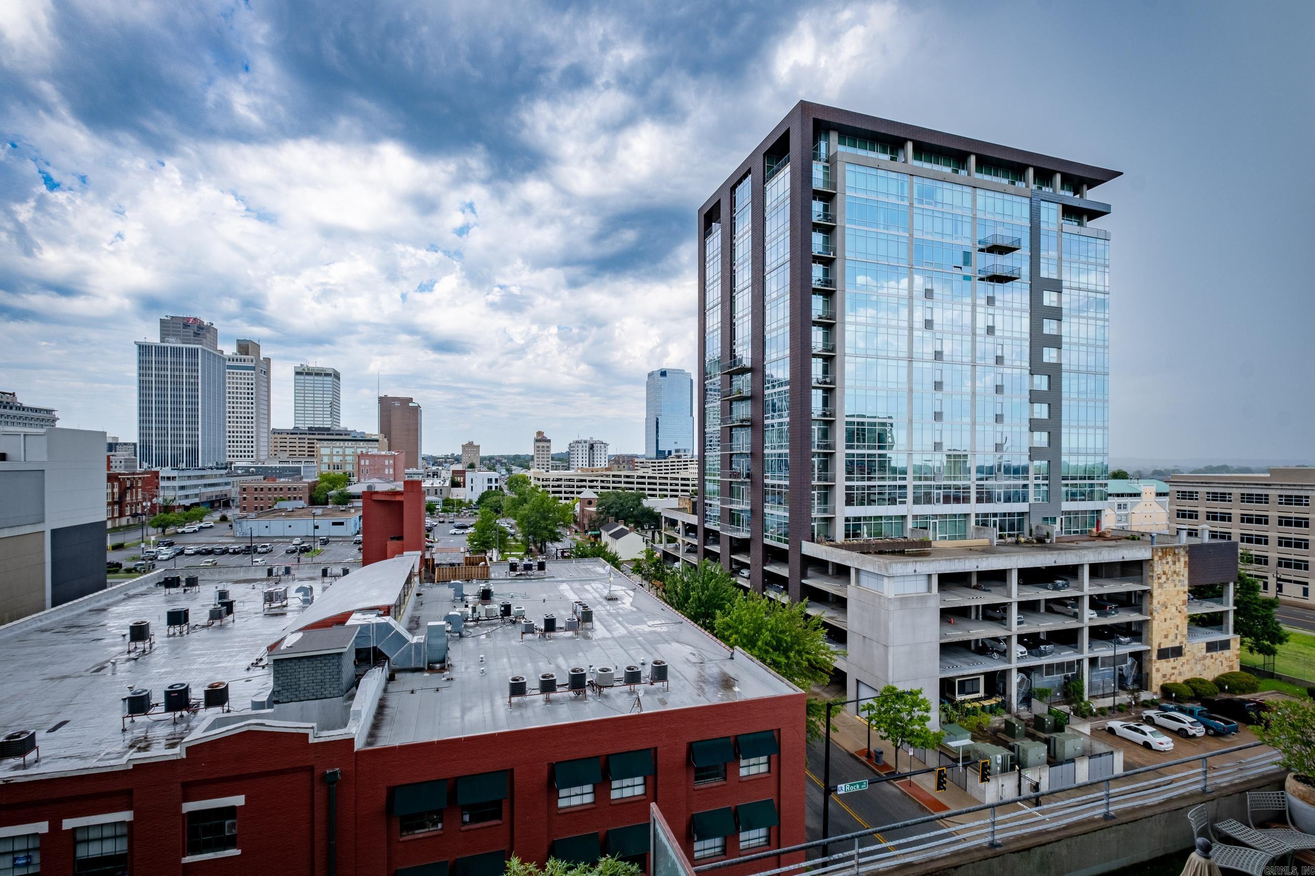 315 Rock Street Unit: 704