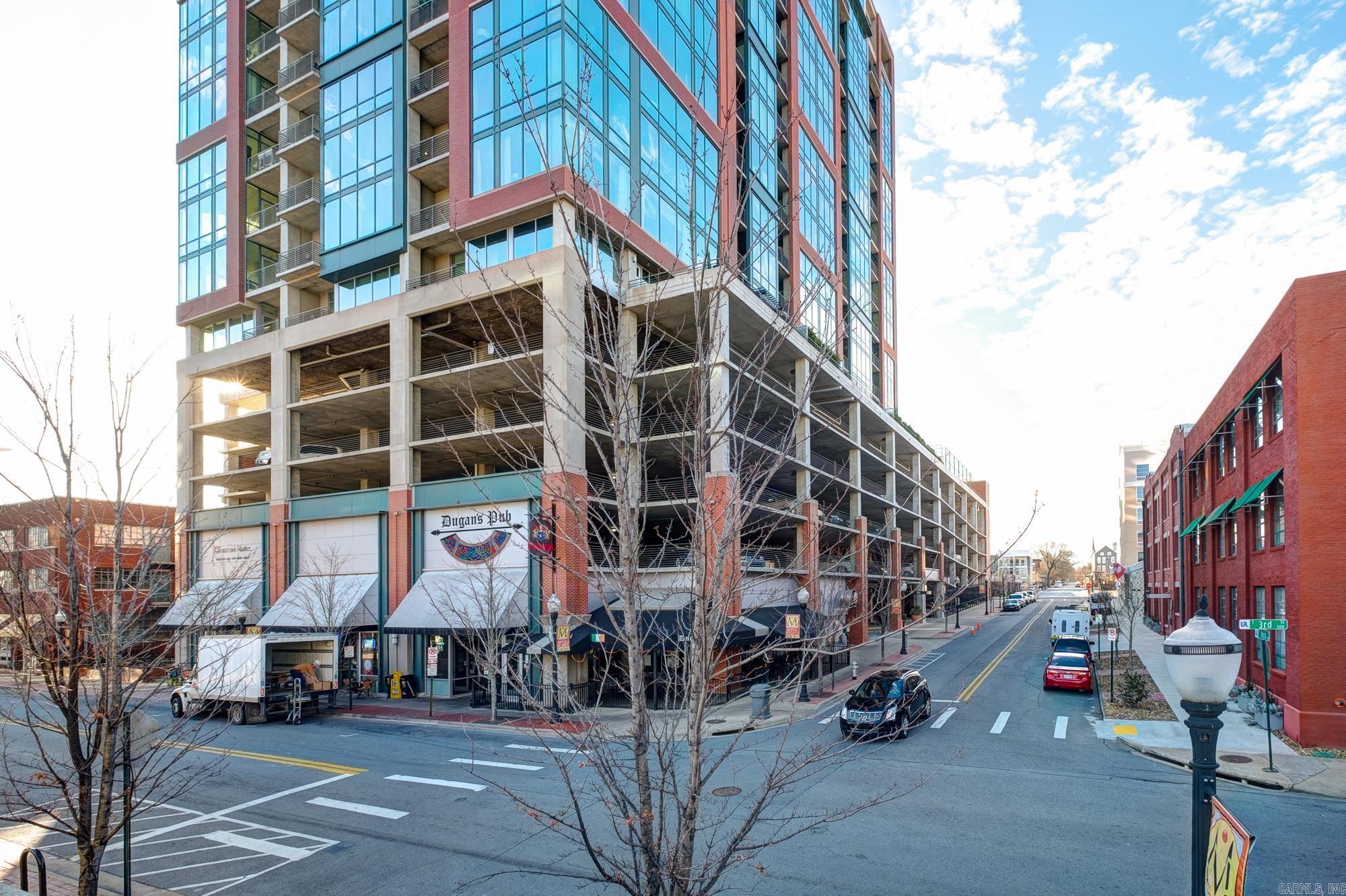 315 Rock Street Unit: 704