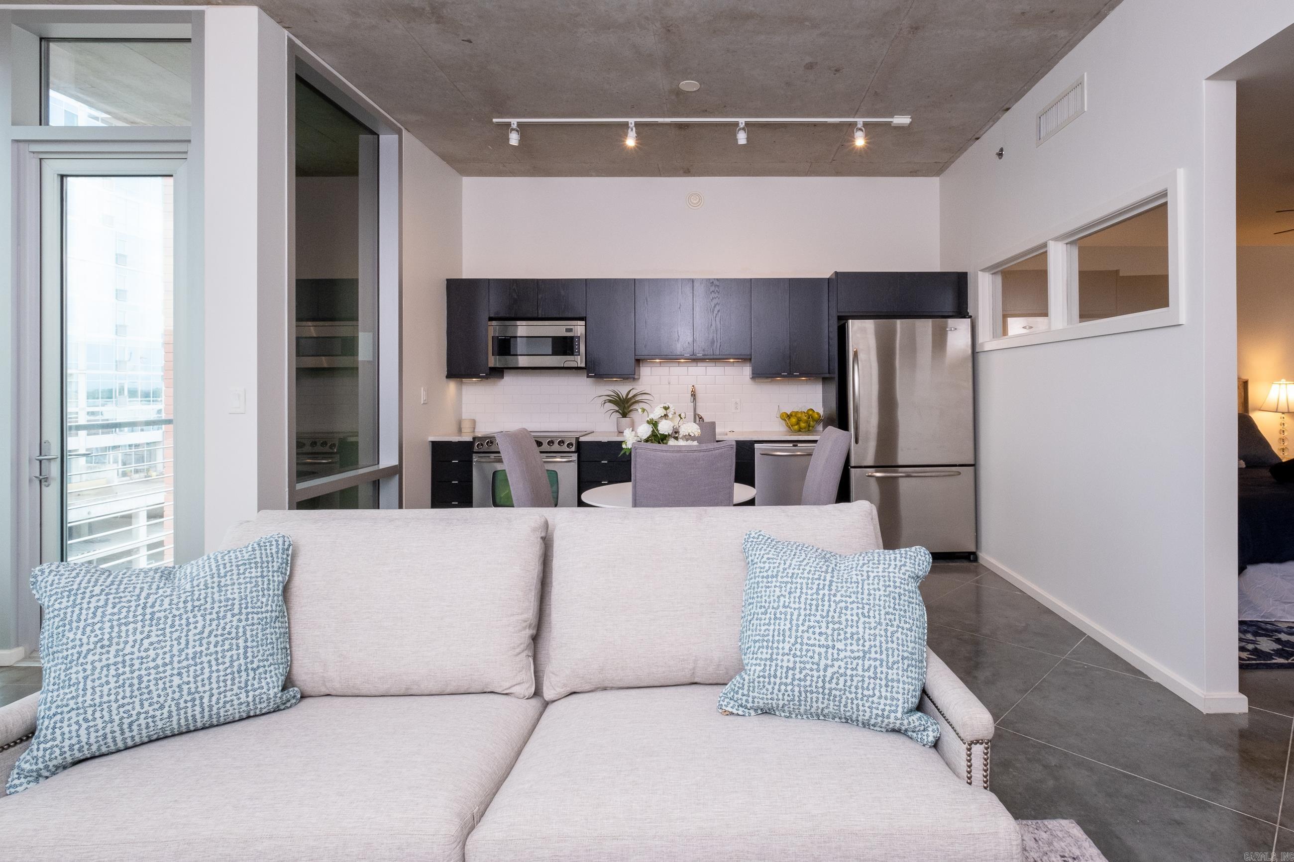 315 Rock Street Unit: 704