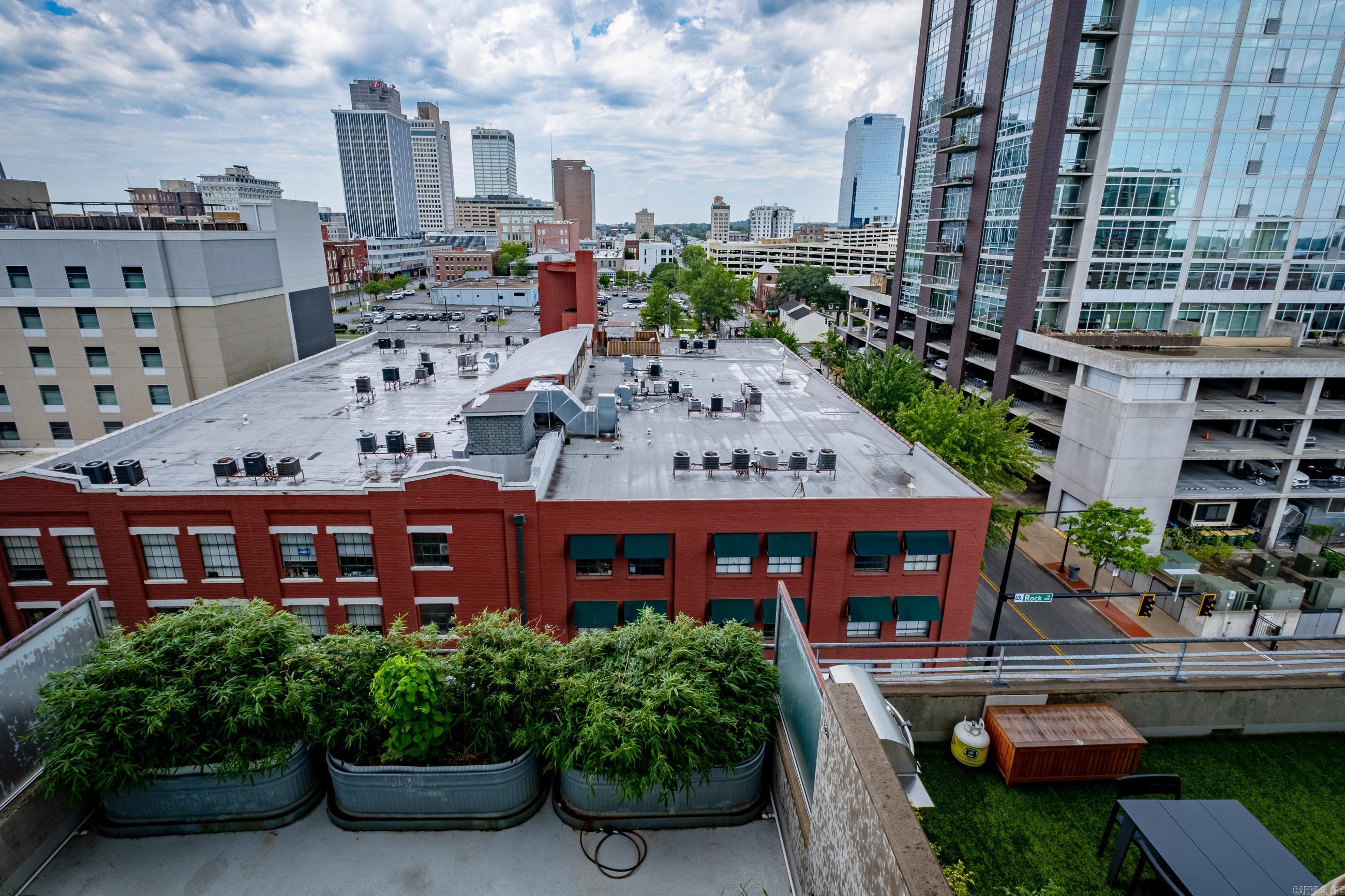 315 Rock Street Unit: 704