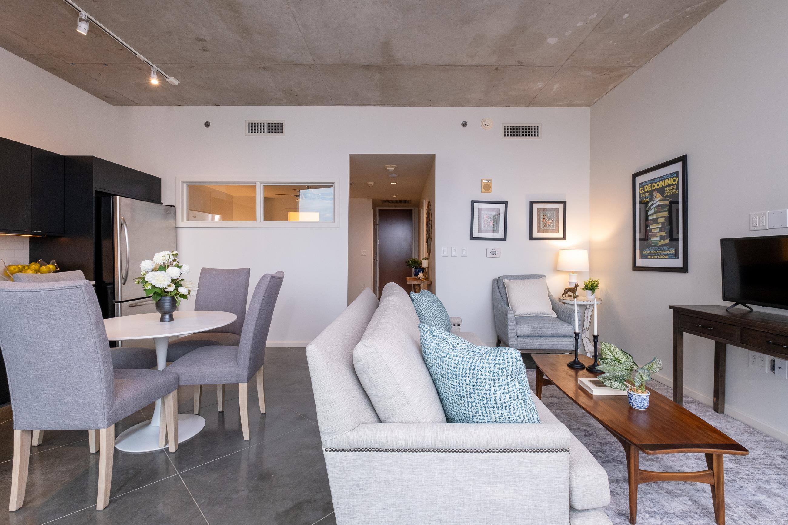315 Rock Street Unit: 704