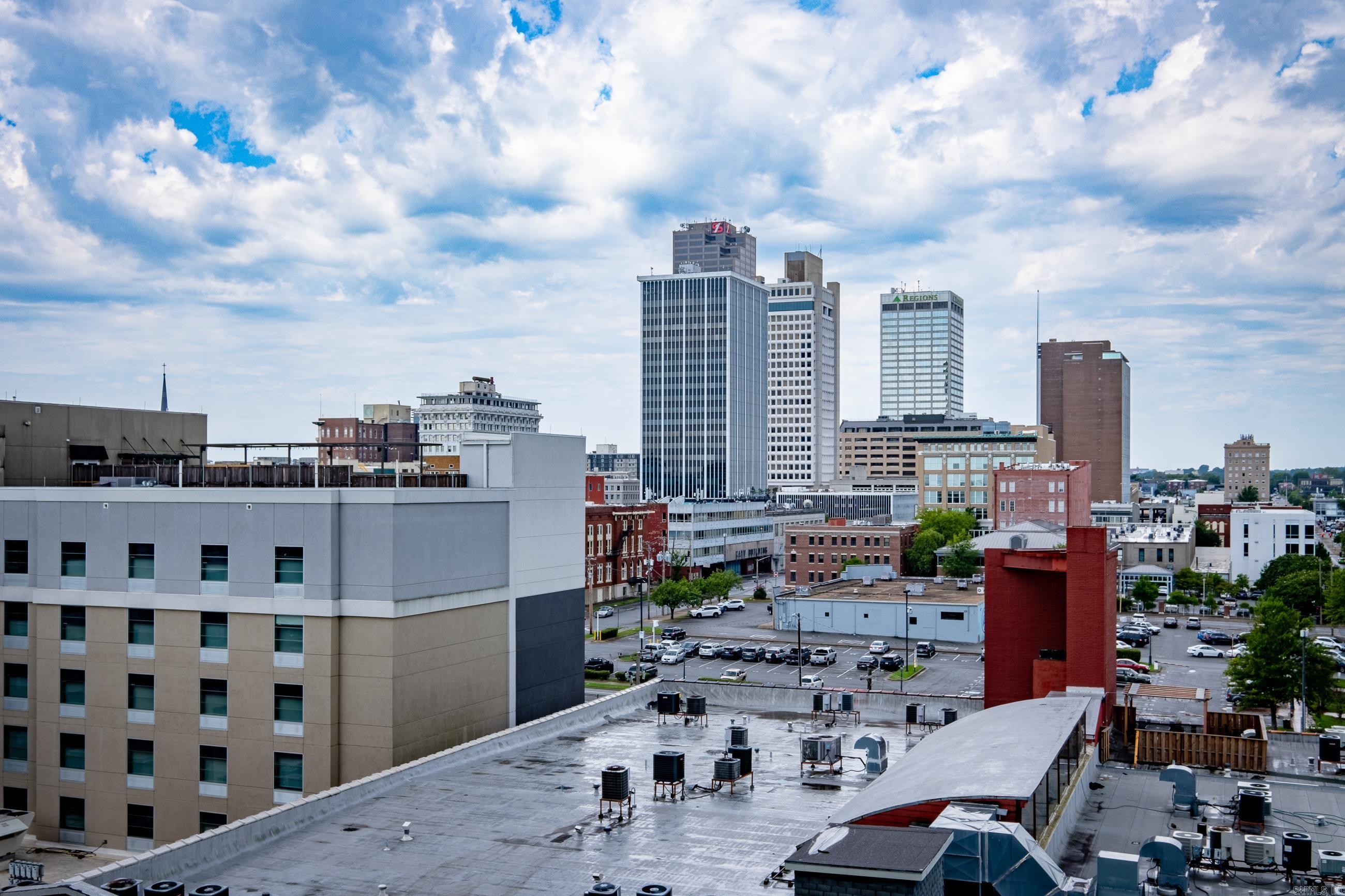 315 Rock Street Unit: 704
