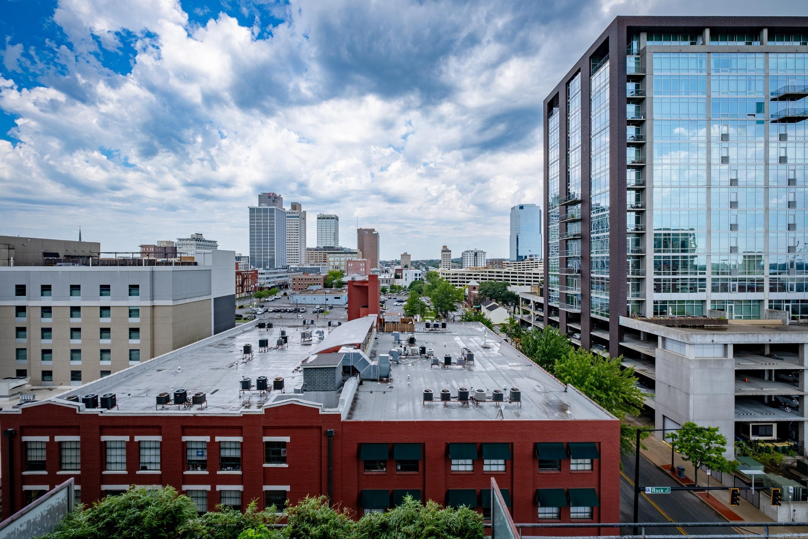 315 Rock Street Unit: 704