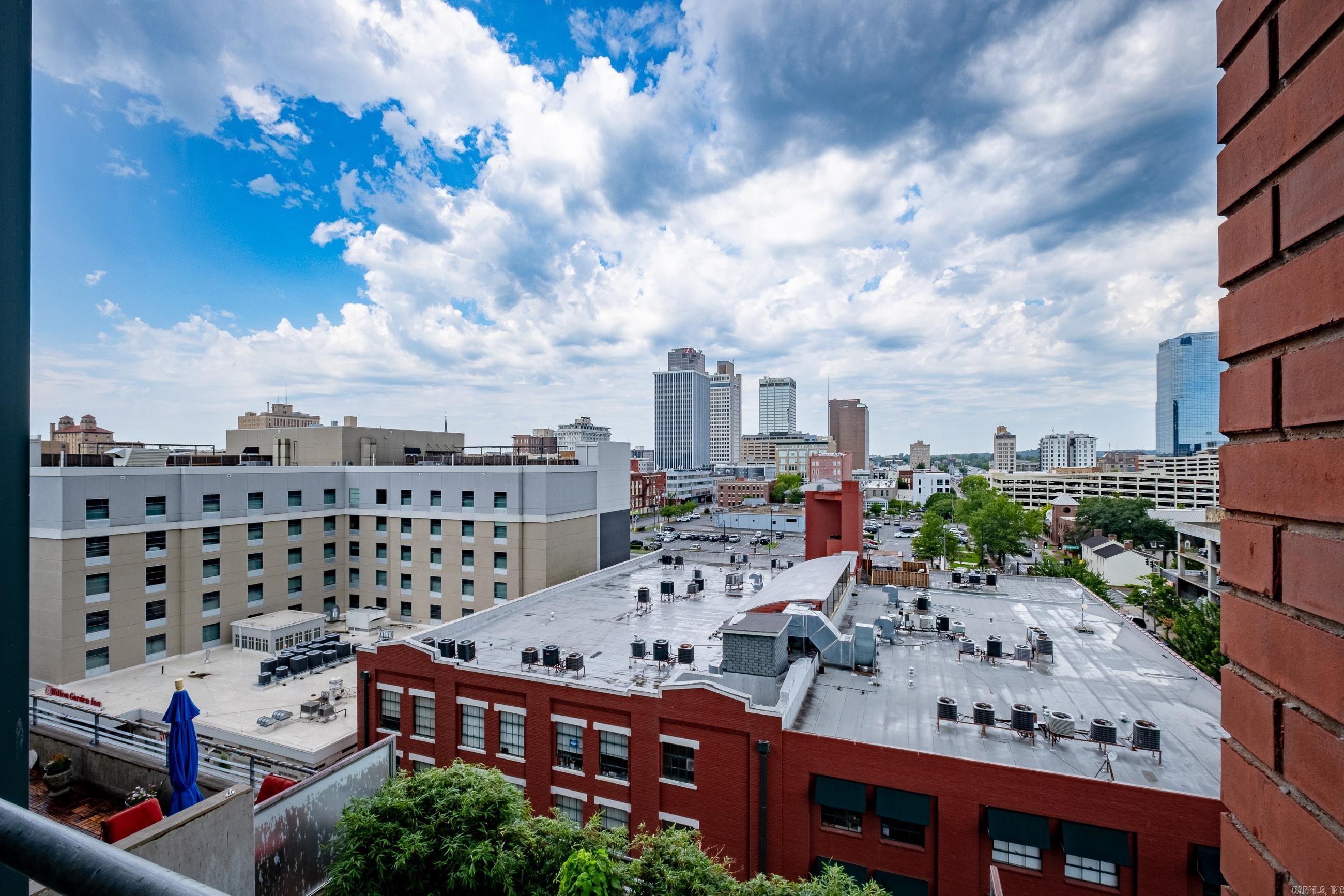 315 Rock Street Unit: 704