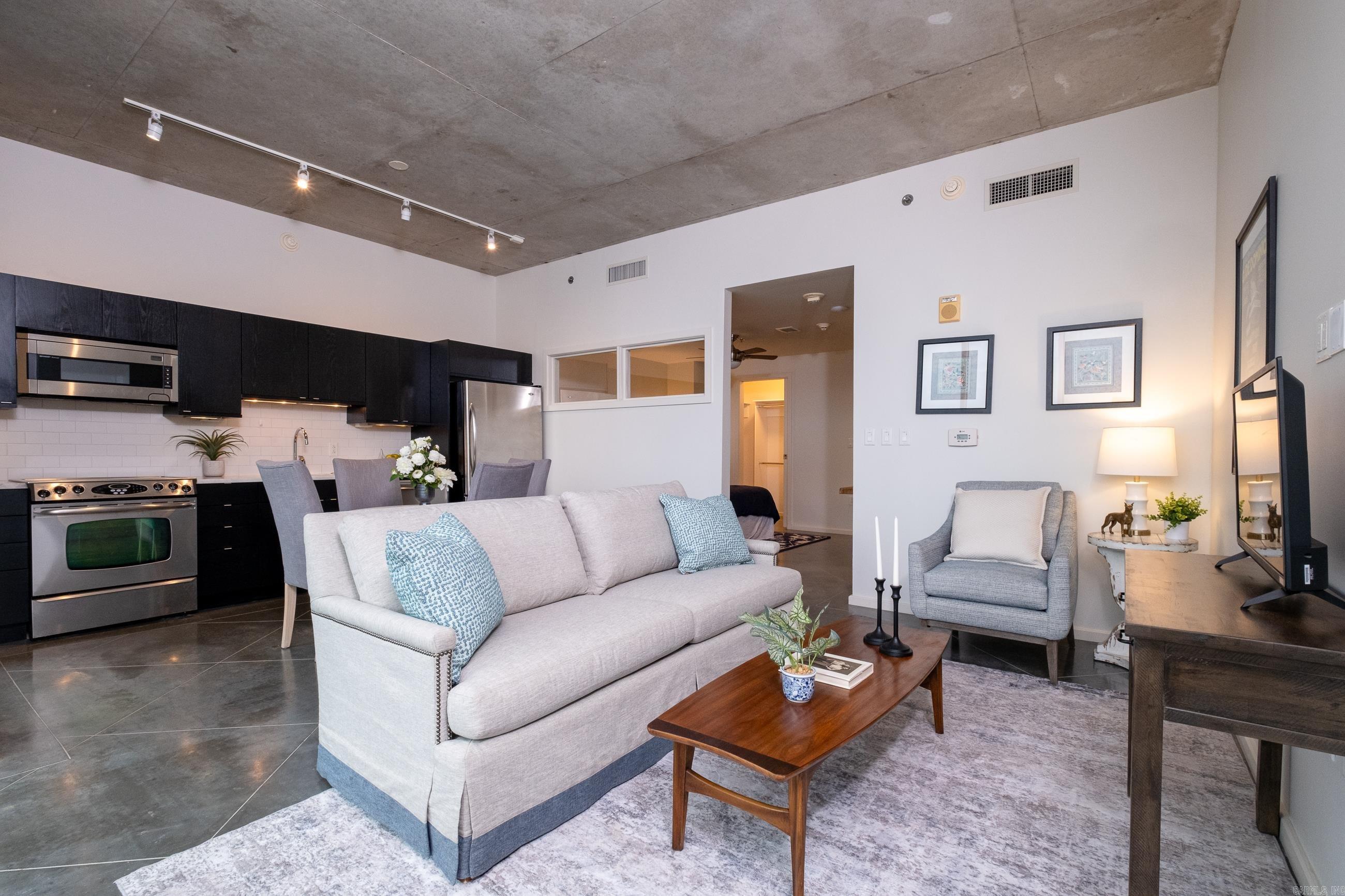 315 Rock Street Unit: 704