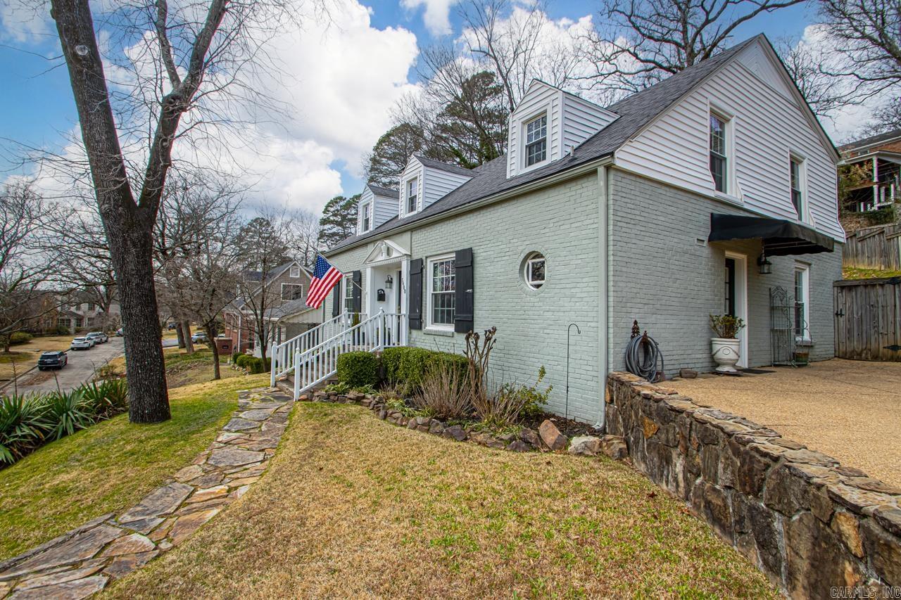 5400 Southwood Road
