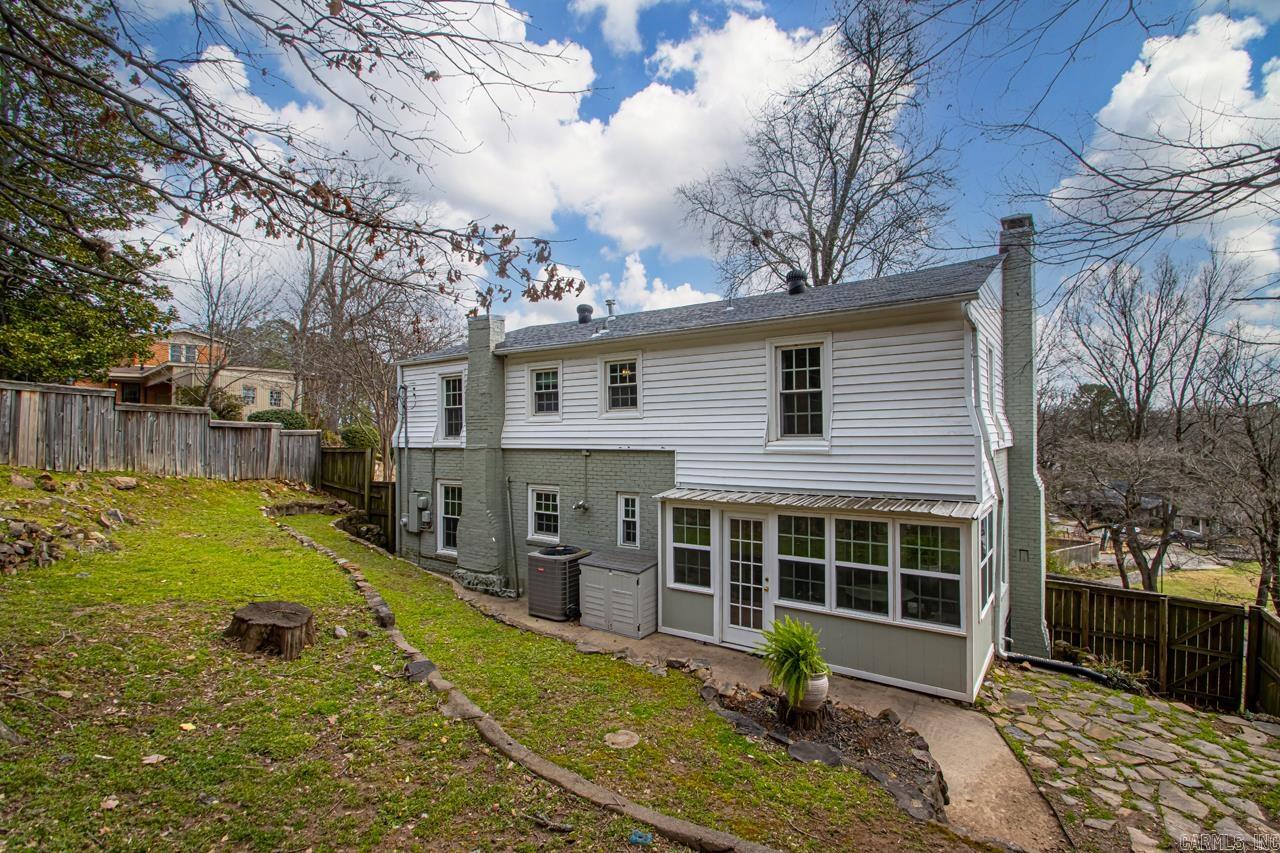 5400 Southwood Road