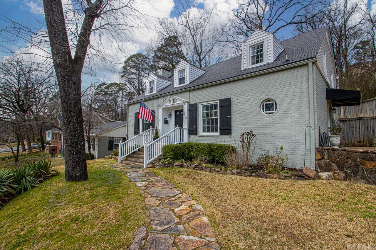 5400 Southwood Road
