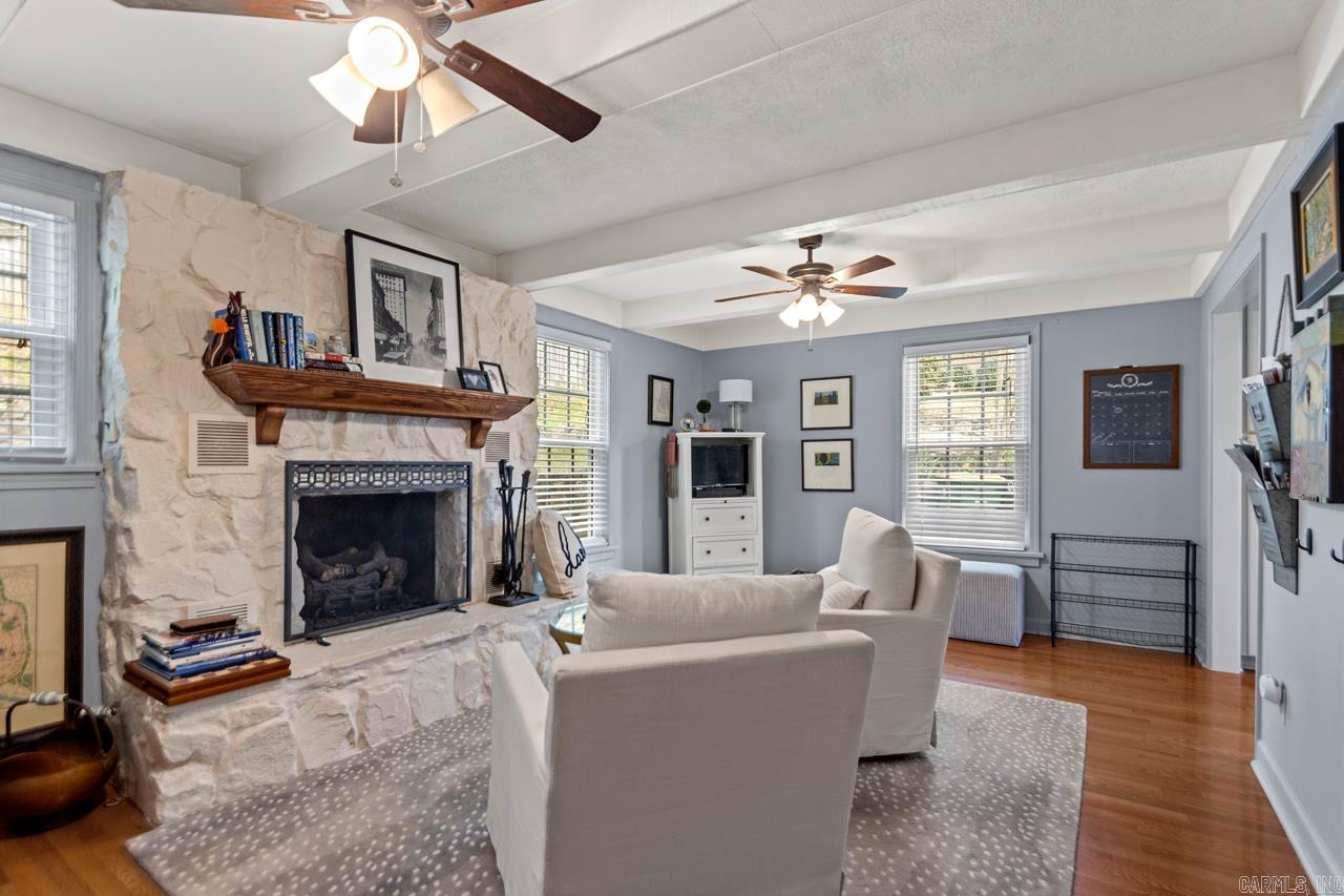 5400 Southwood Road