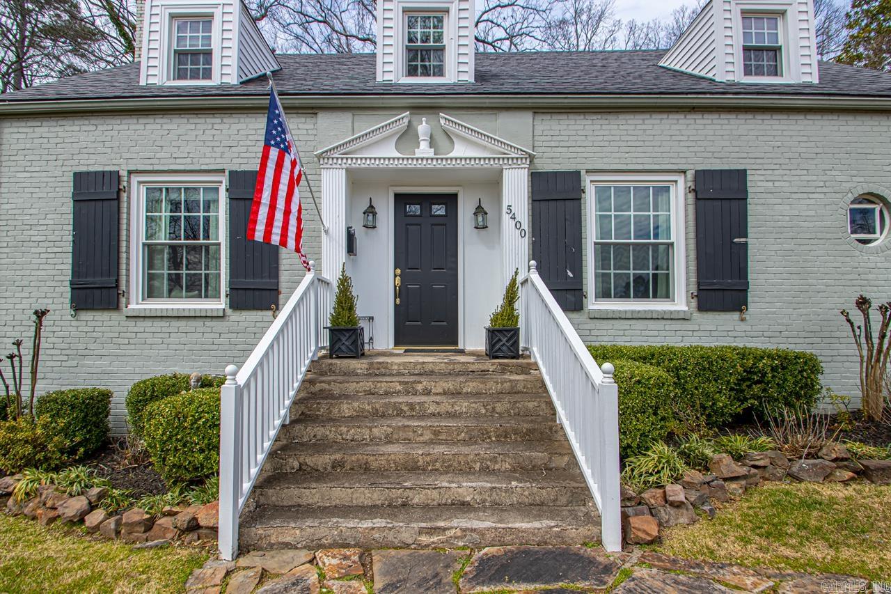 5400 Southwood Road