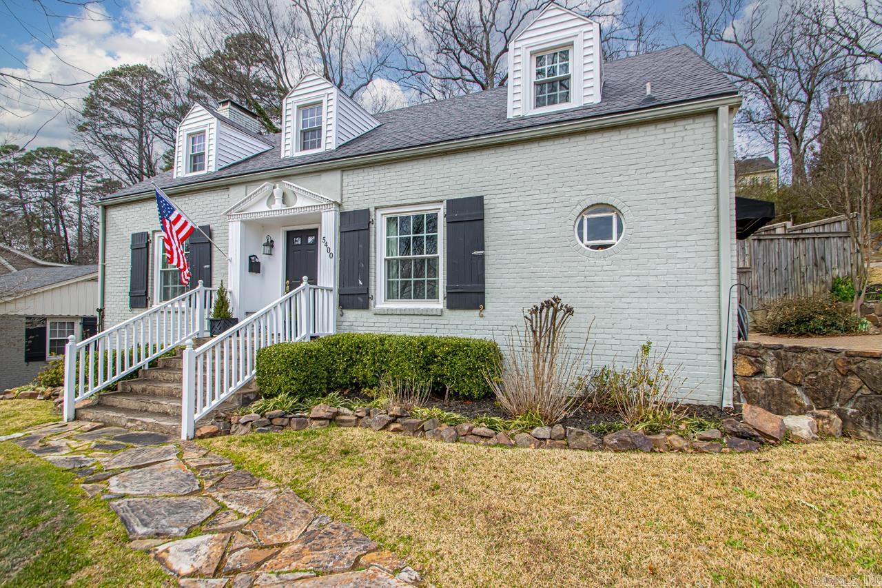 5400 Southwood Road