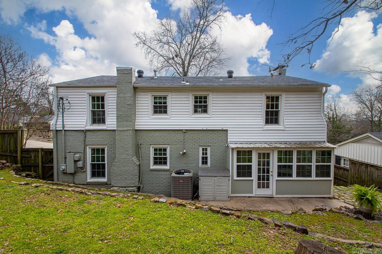 5400 Southwood Road