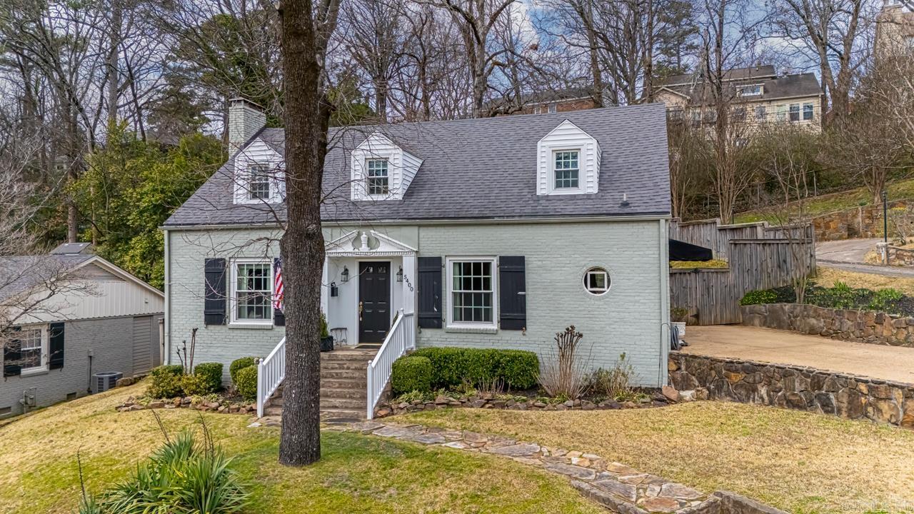5400 Southwood Road