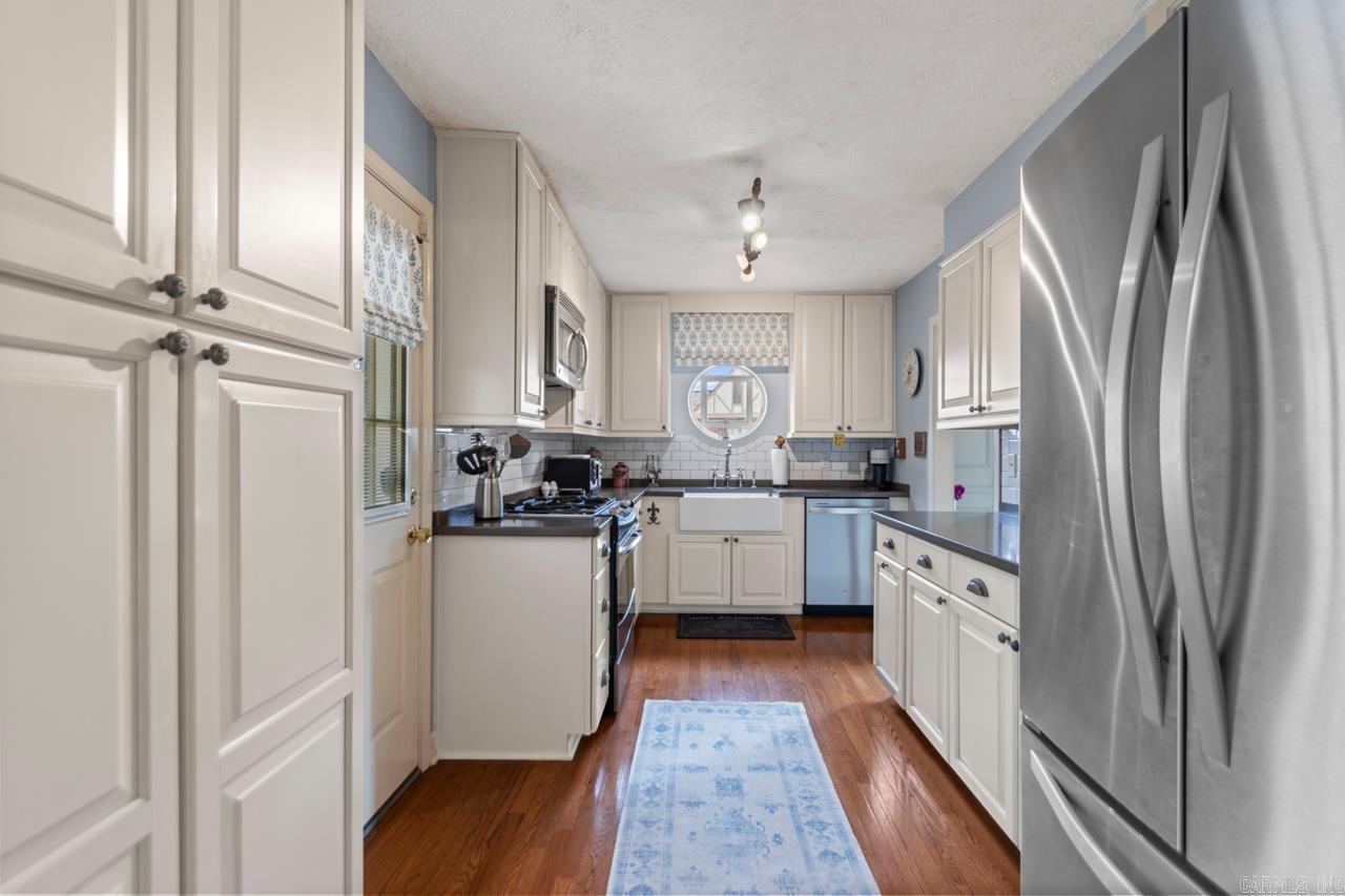 5400 Southwood Road