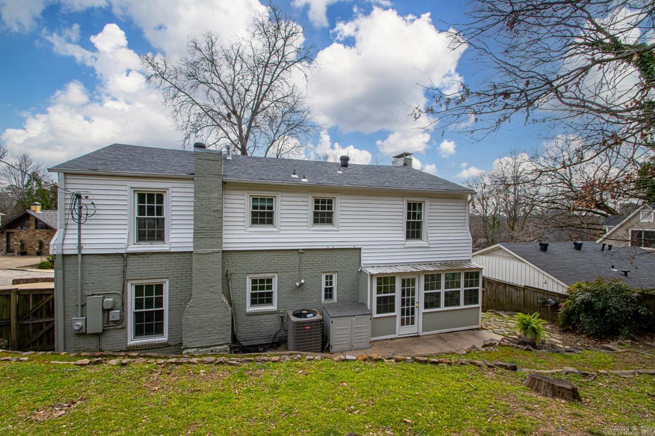 5400 Southwood Road