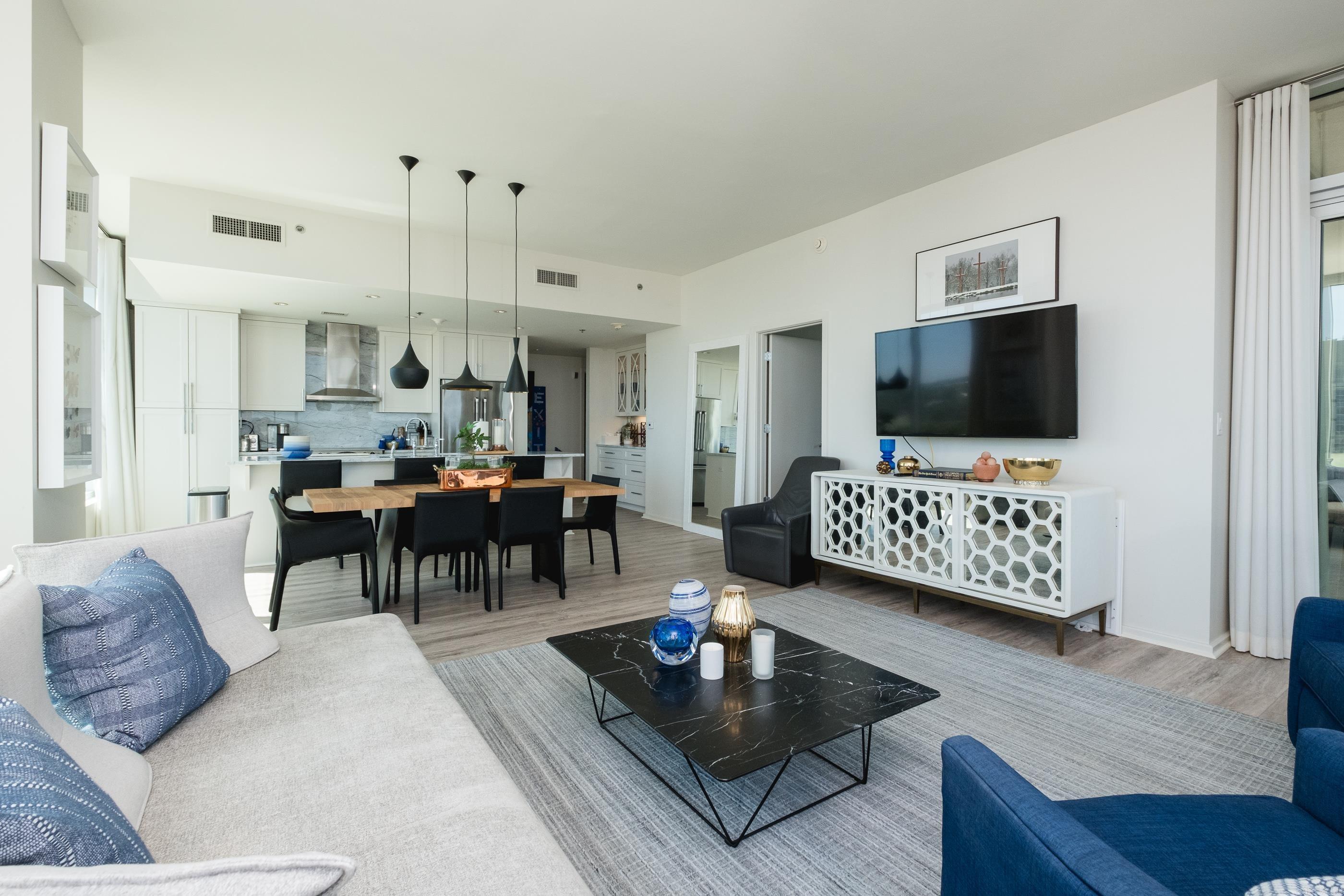 315 Rock Street Unit: 1003