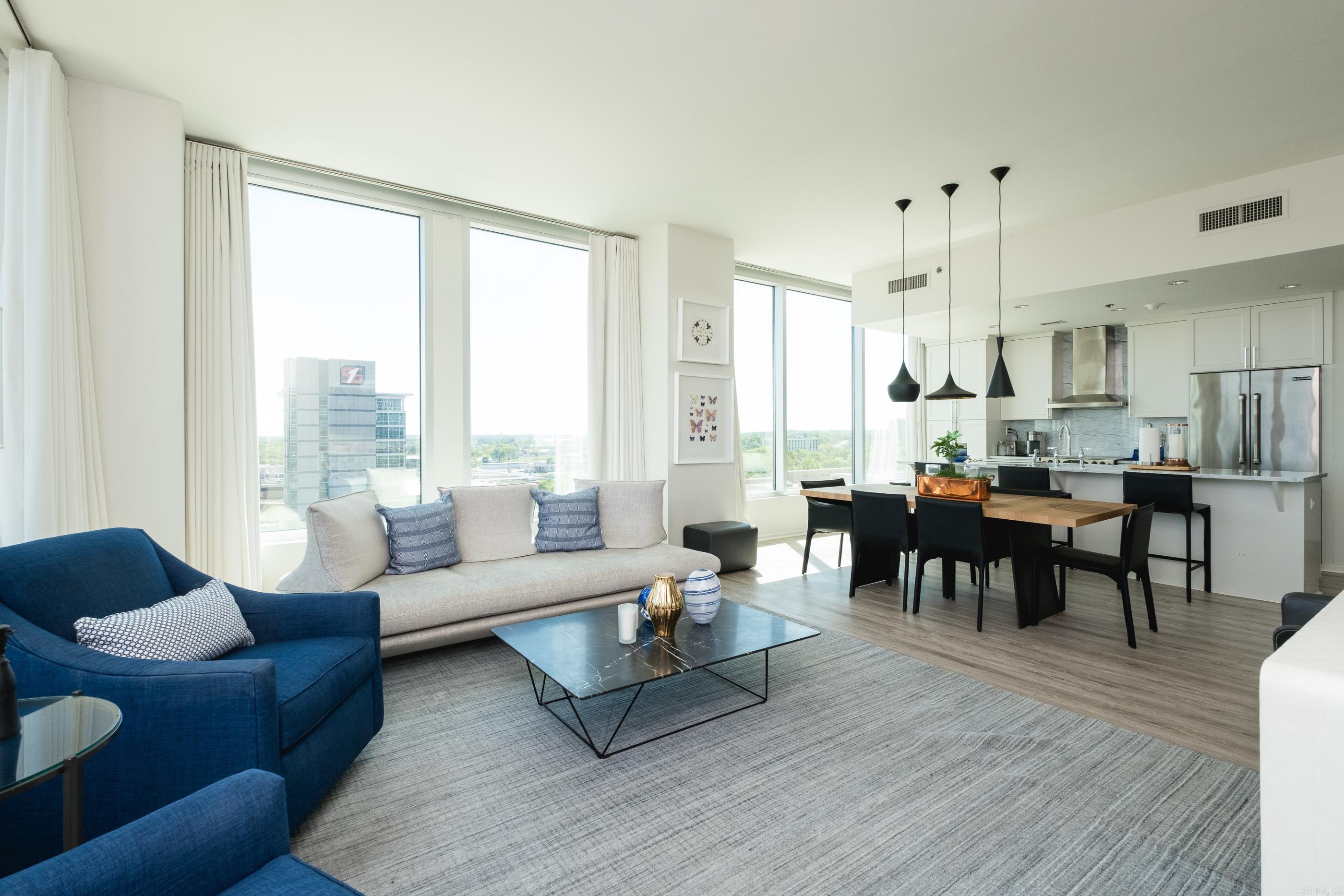315 Rock Street Unit: 1003