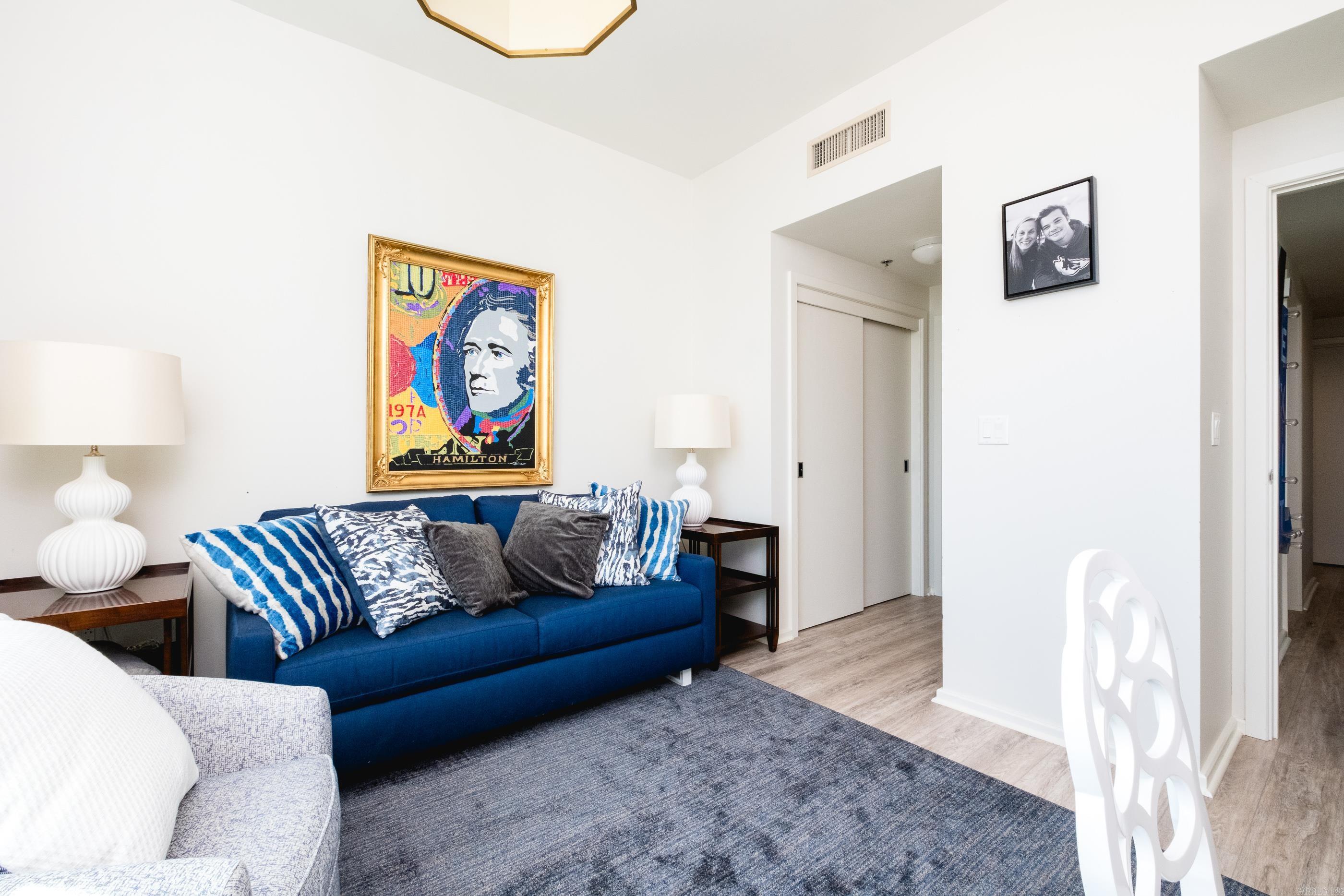 315 Rock Street Unit: 1003