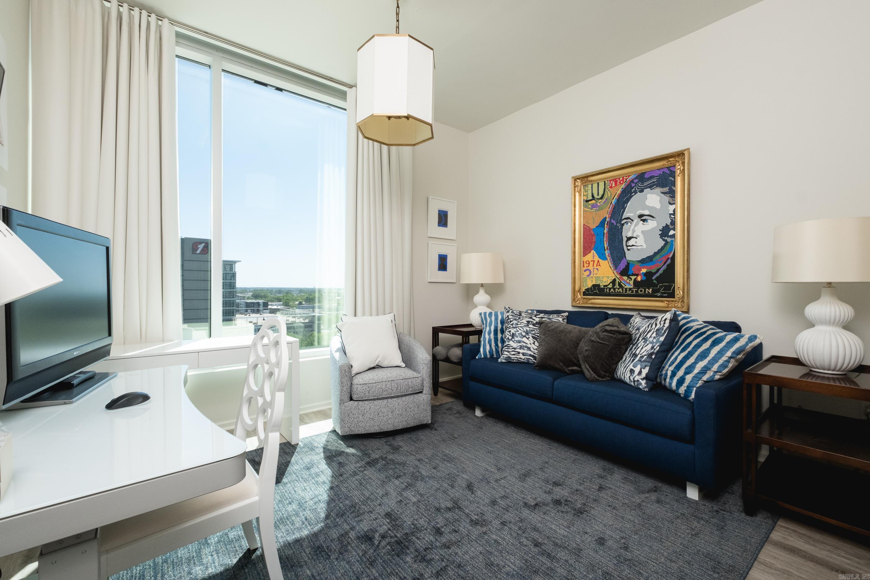 315 Rock Street Unit: 1003