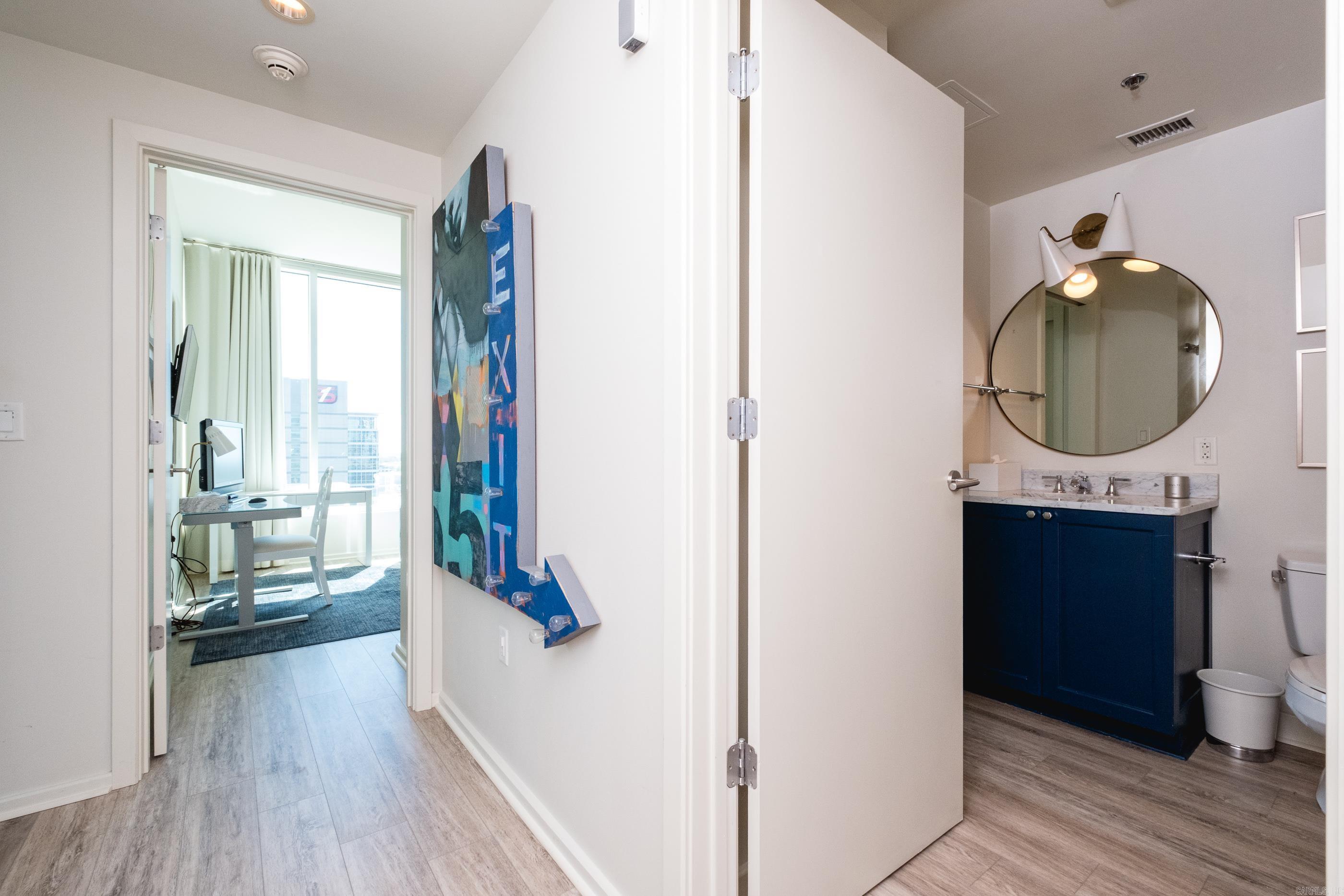 315 Rock Street Unit: 1003