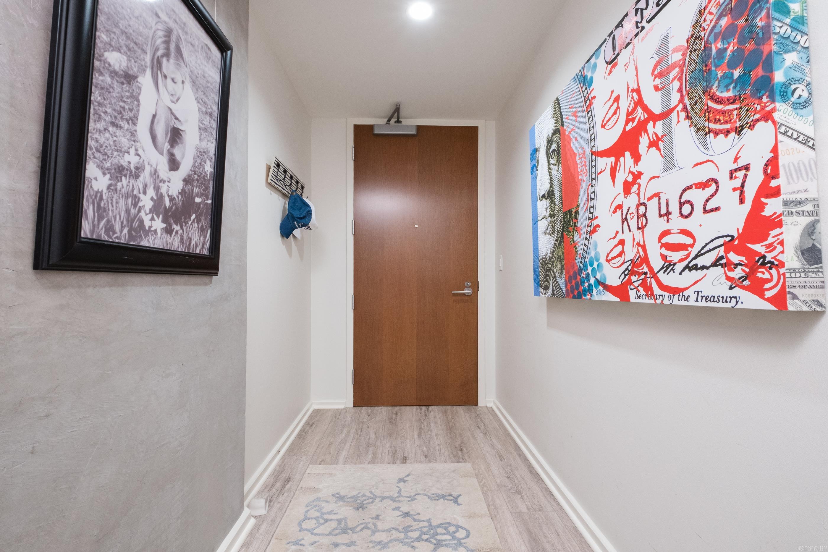 315 Rock Street Unit: 1003