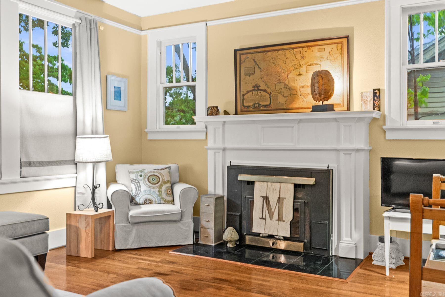 104 N Pine St Street