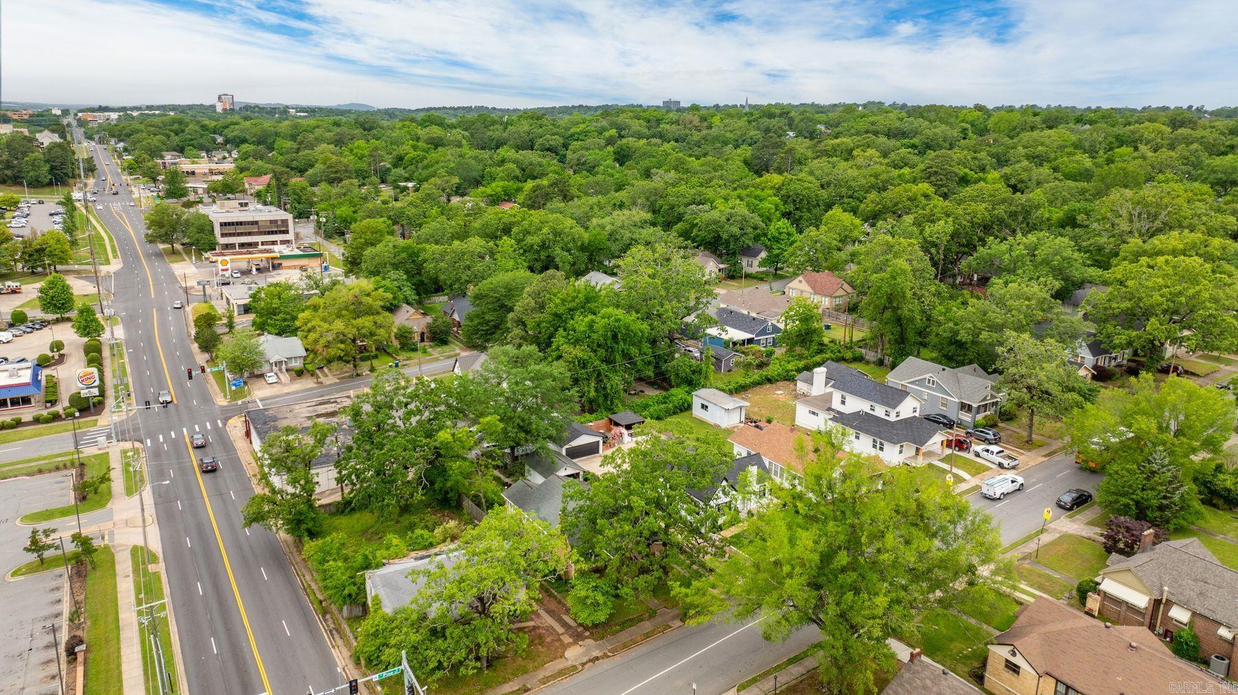 104 N Pine St Street