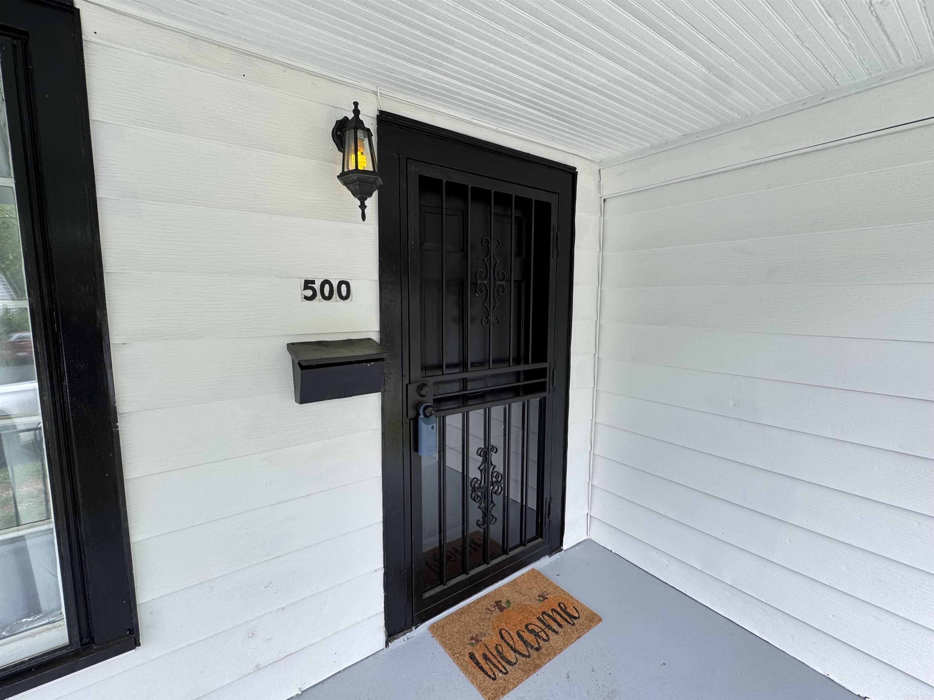 500 W 17th Street