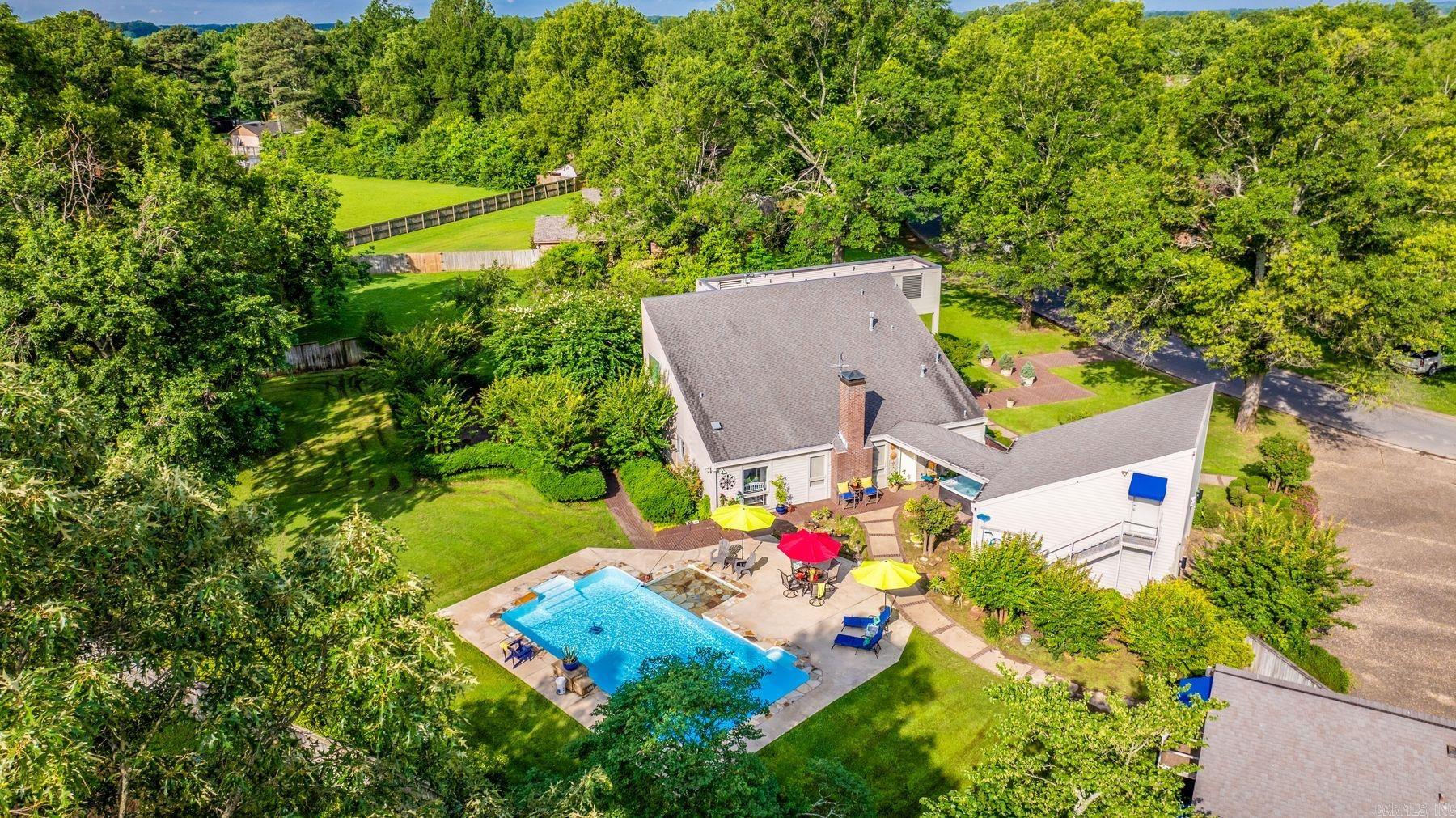 19 Privett Park Dr Drive