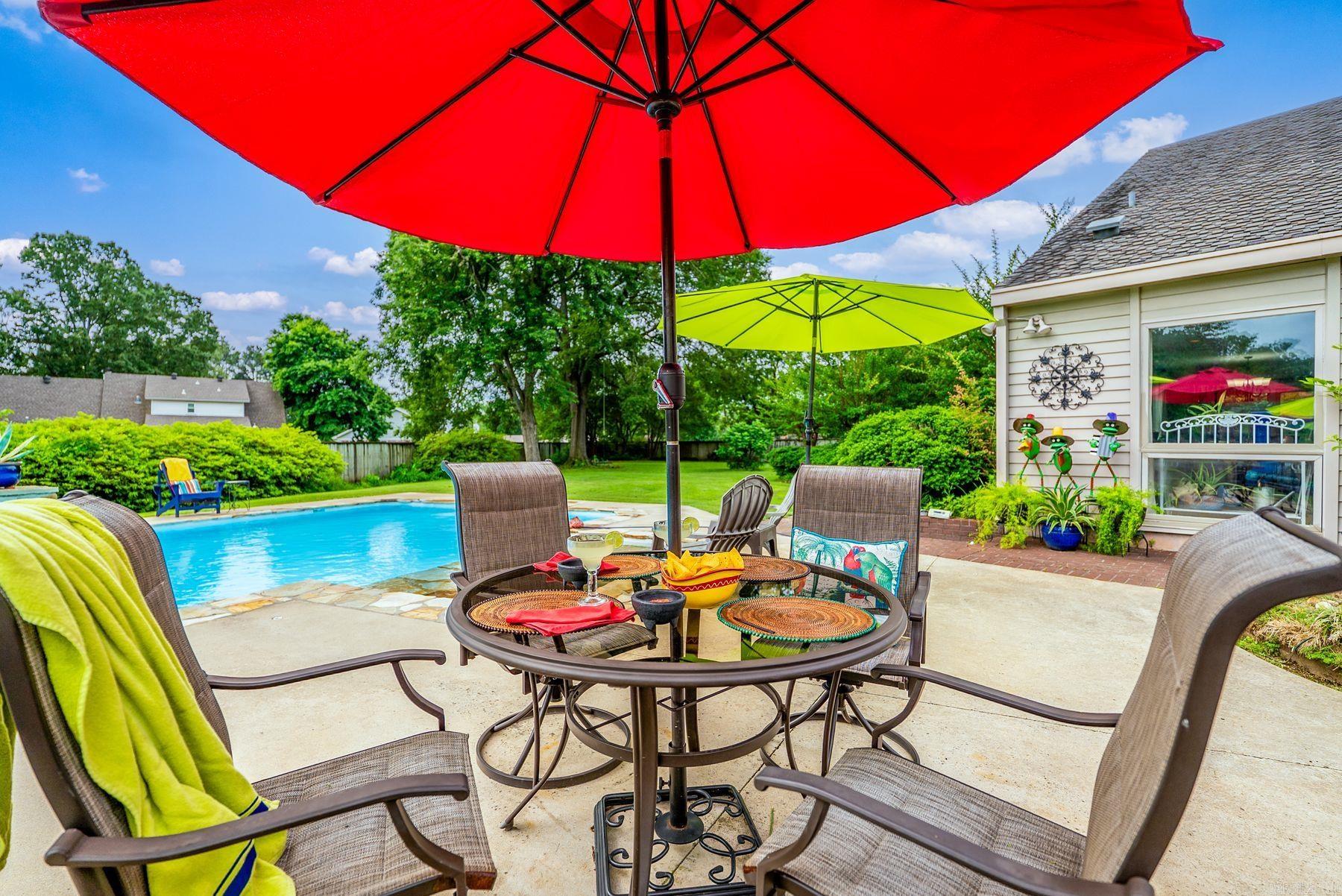 19 Privett Park Dr Drive