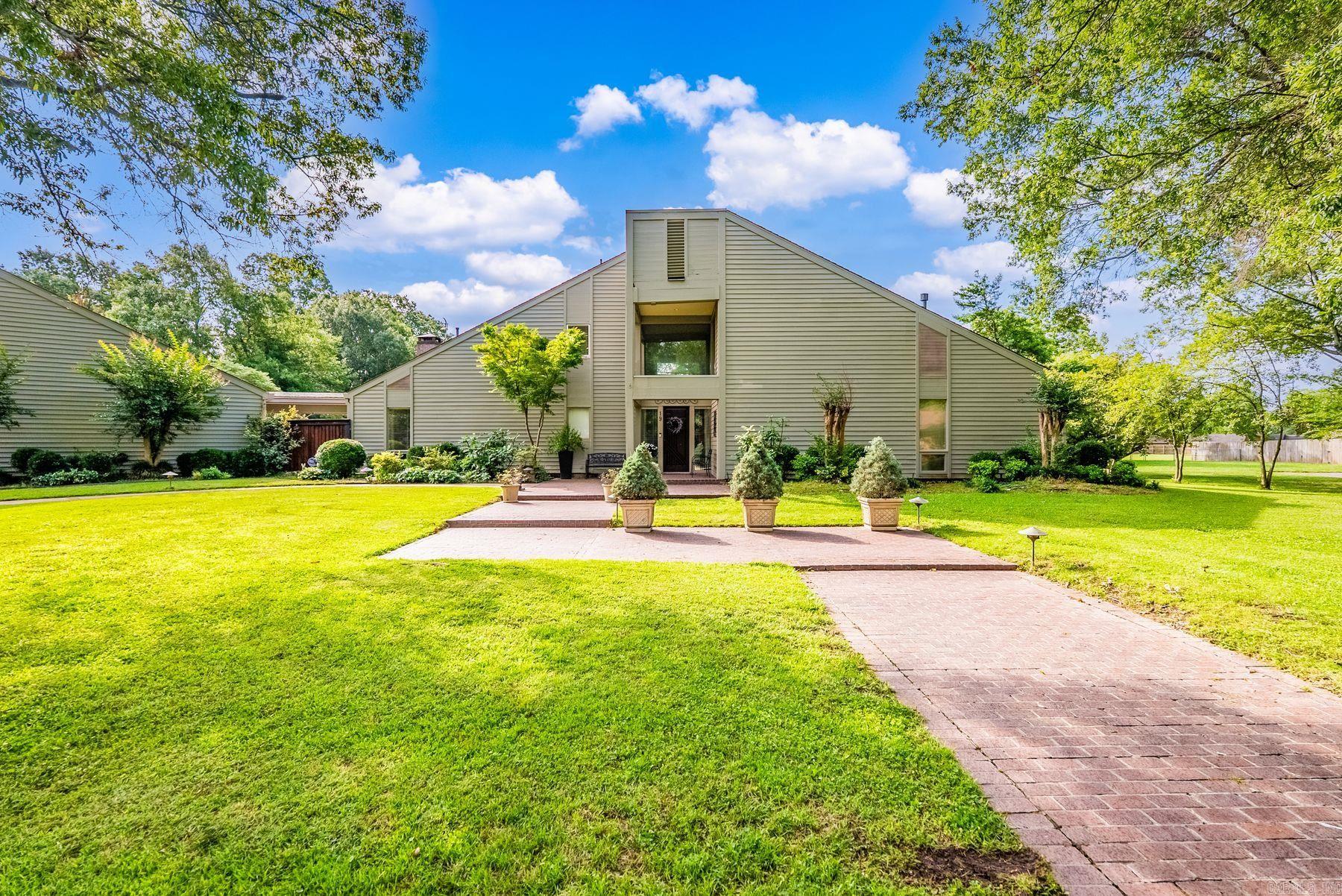 19 Privett Park Dr Drive