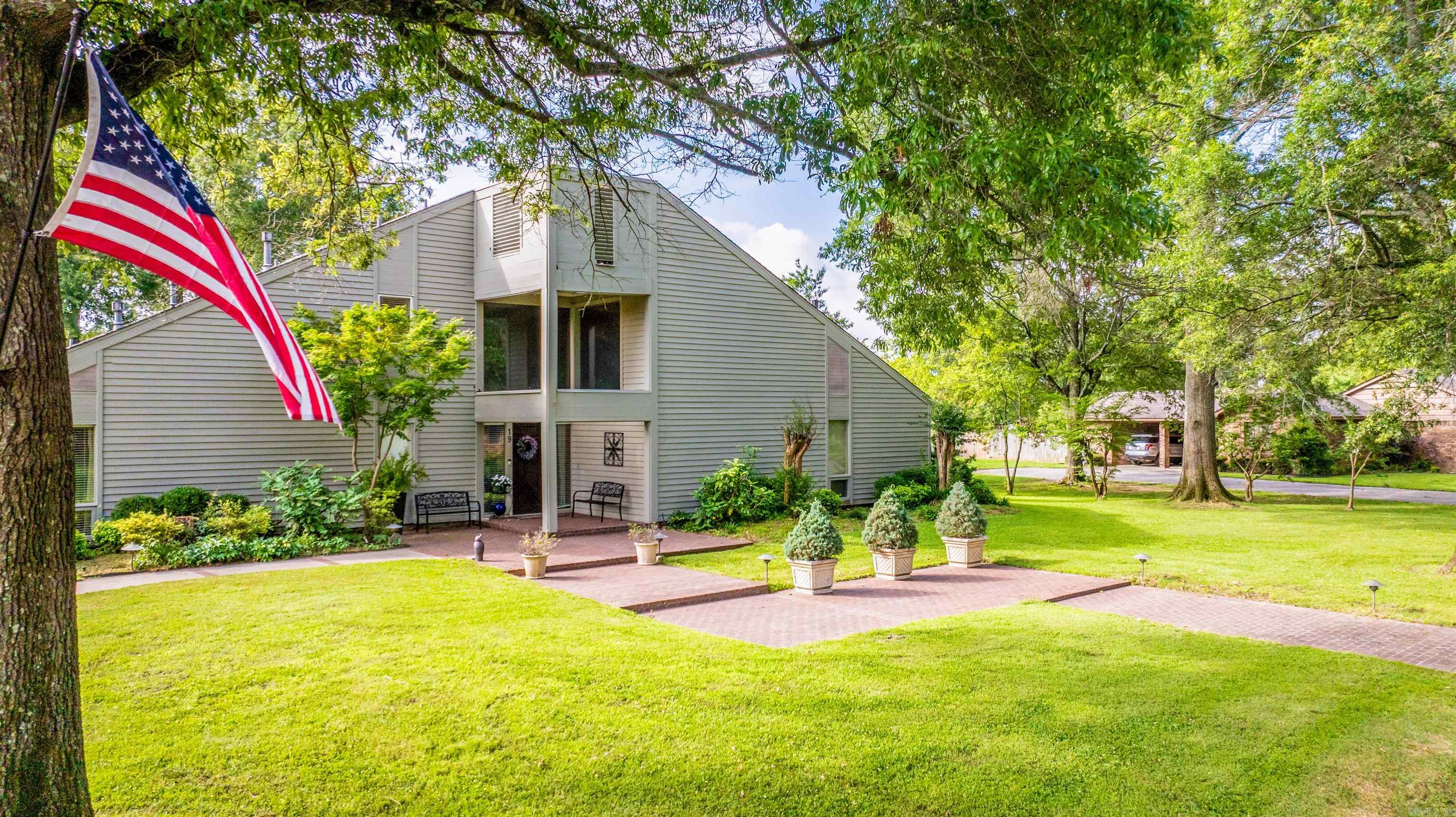 19 Privett Park Dr Drive