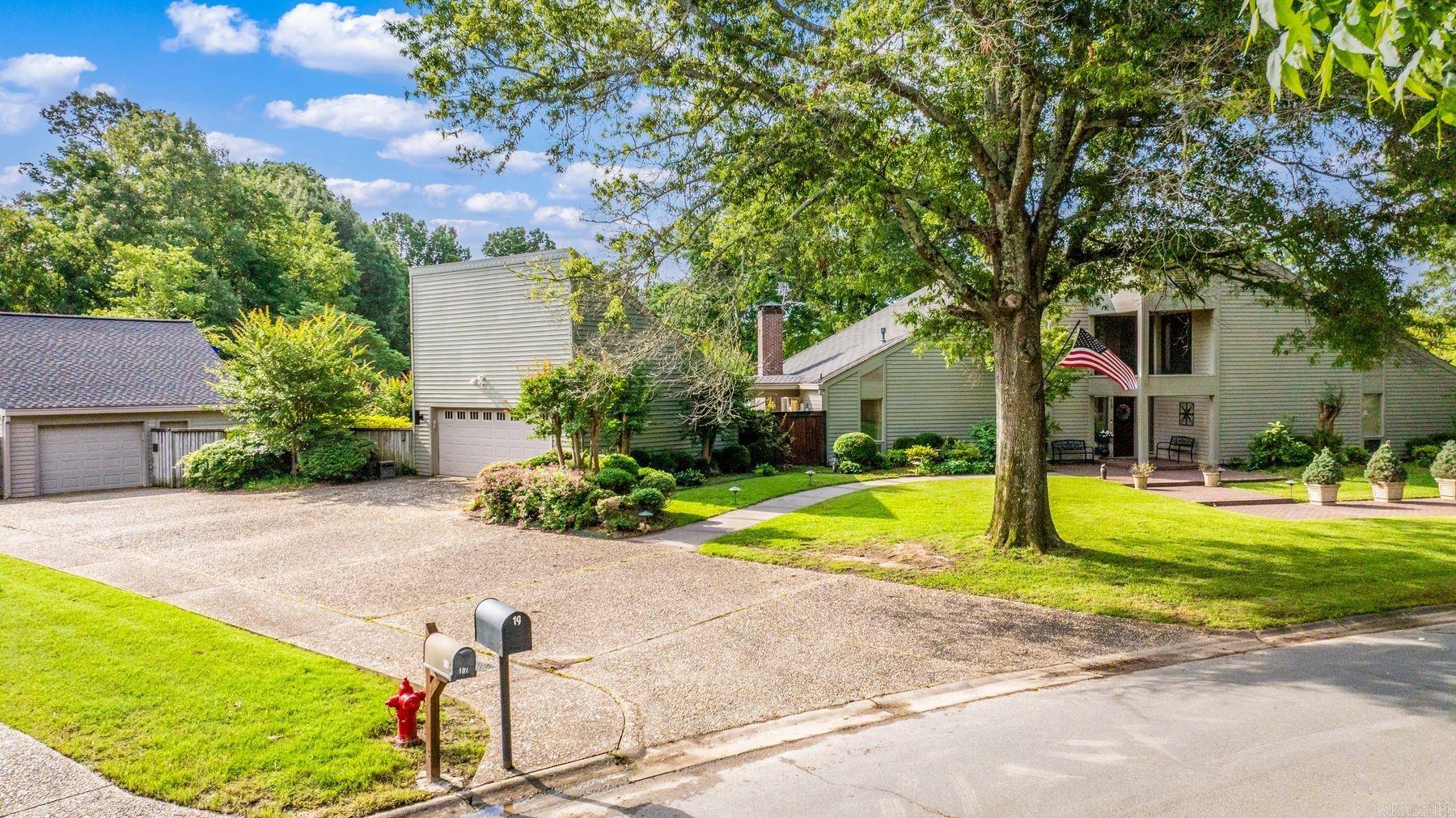 19 Privett Park Dr Drive