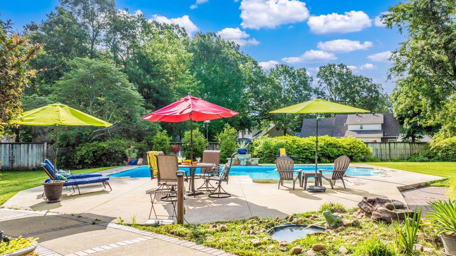 19 Privett Park Dr Drive