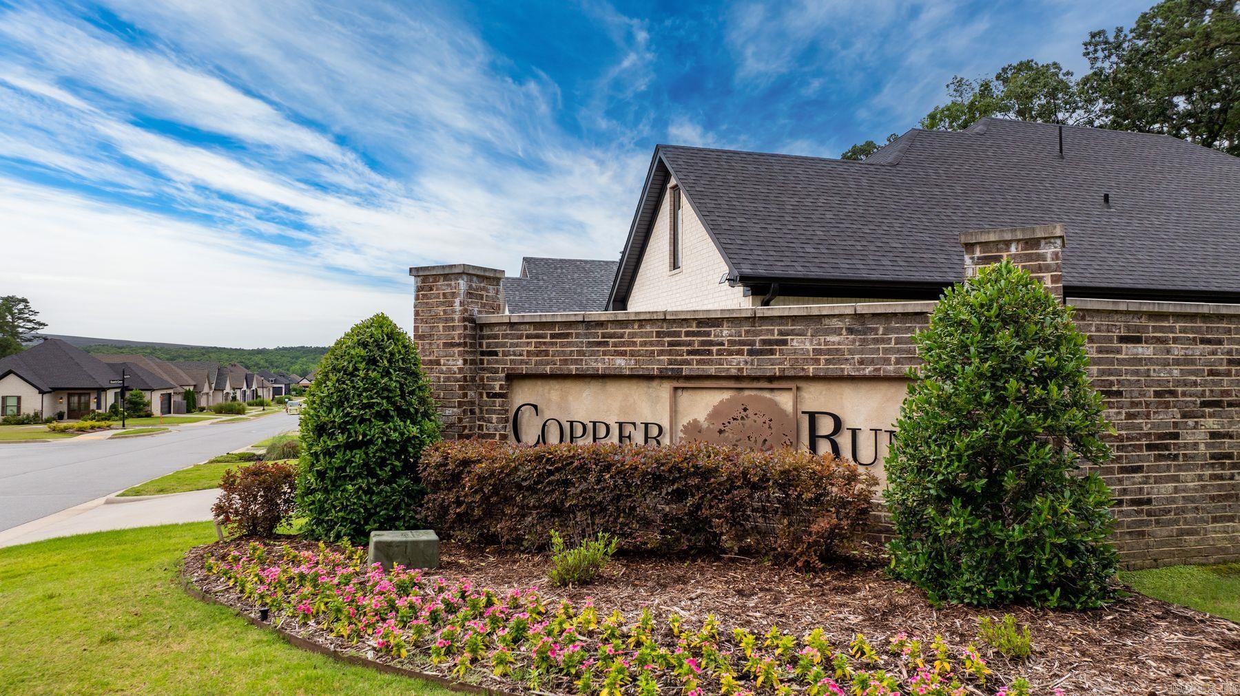 127 Copper Circle