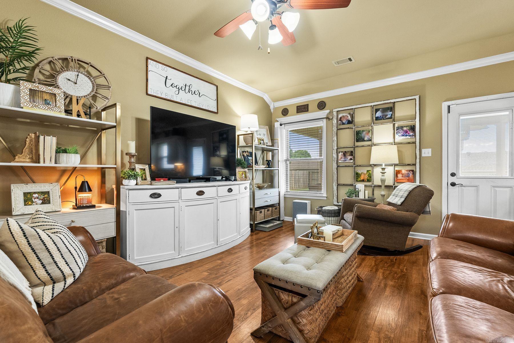 27 Magnolia Lane
