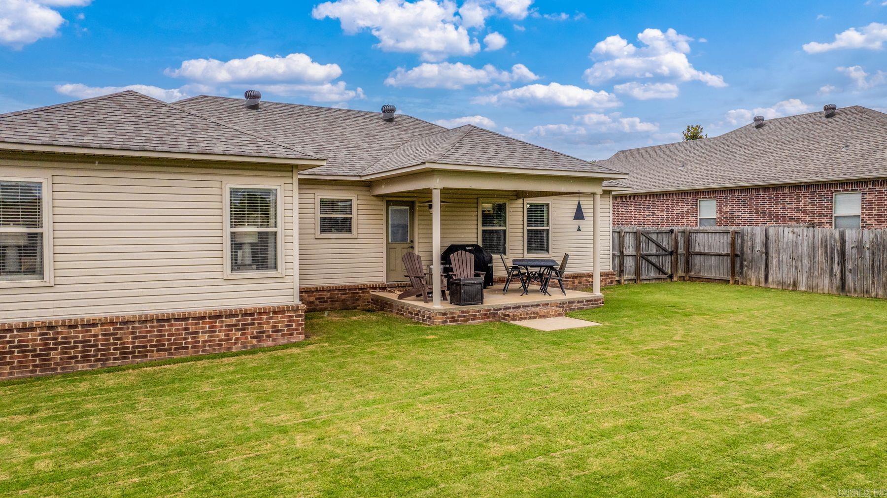 27 Magnolia Lane