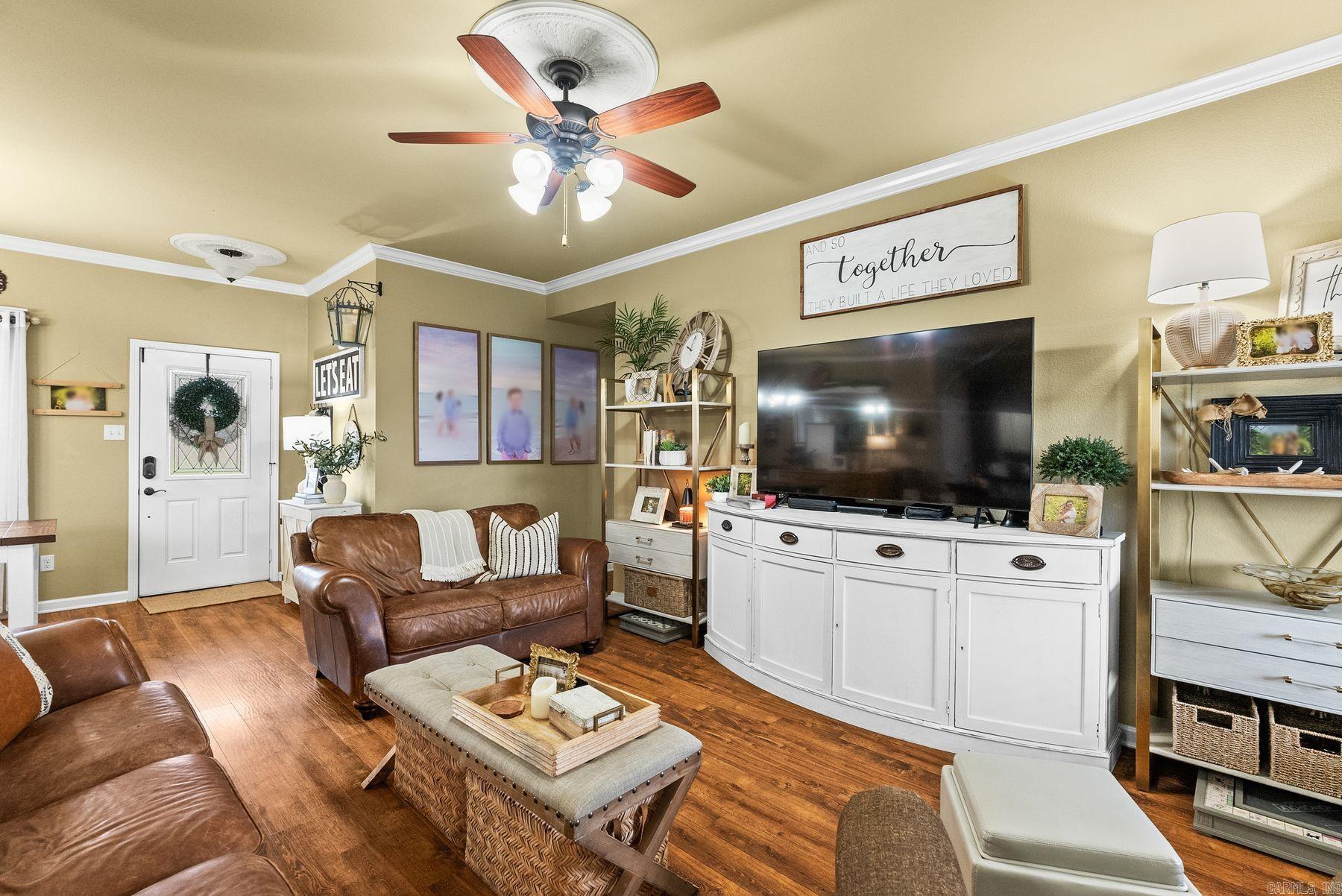 27 Magnolia Lane