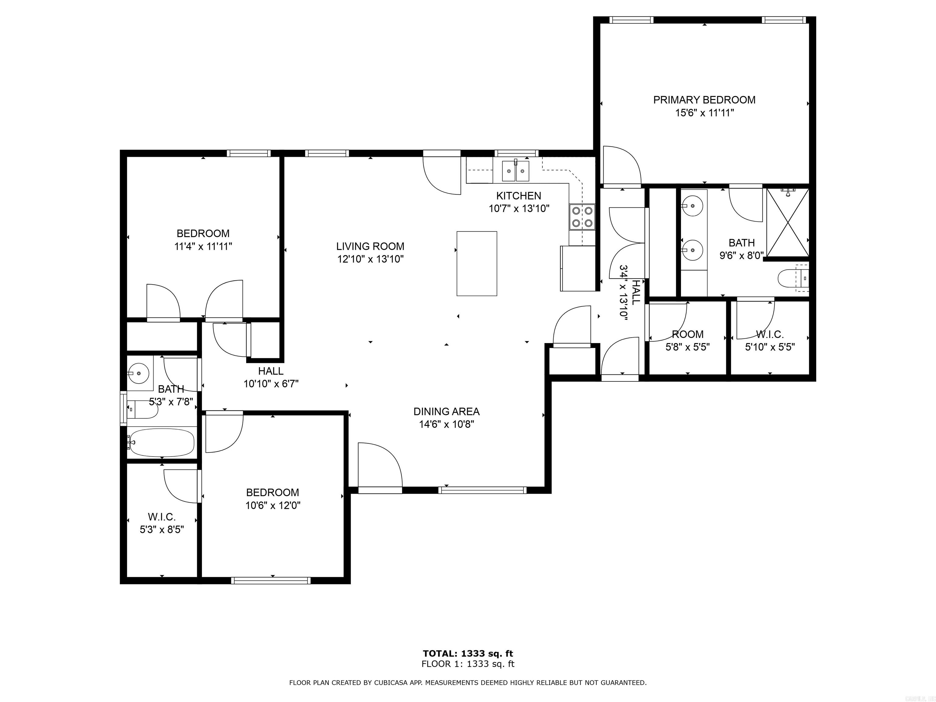 27 Magnolia Lane