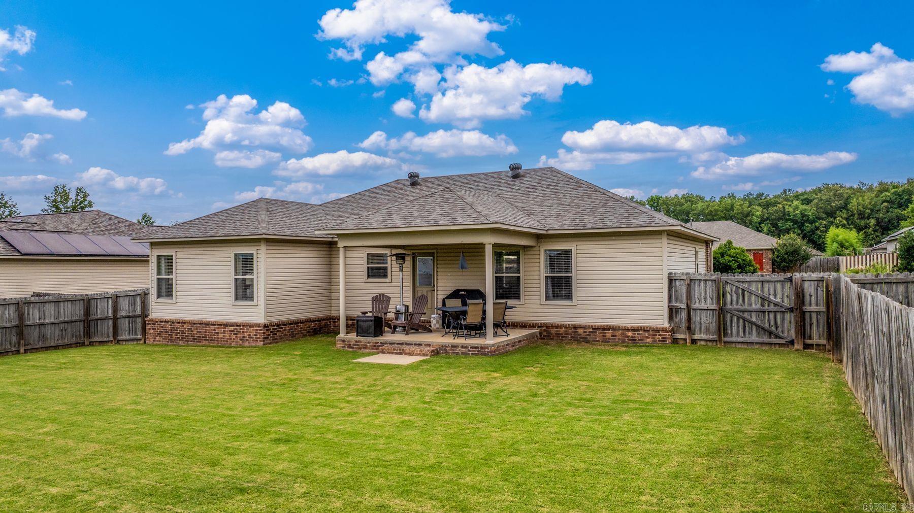 27 Magnolia Lane
