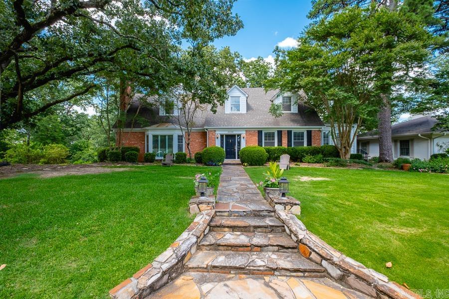5336 N Grandview