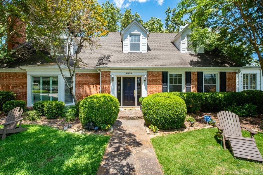 5336 N Grandview