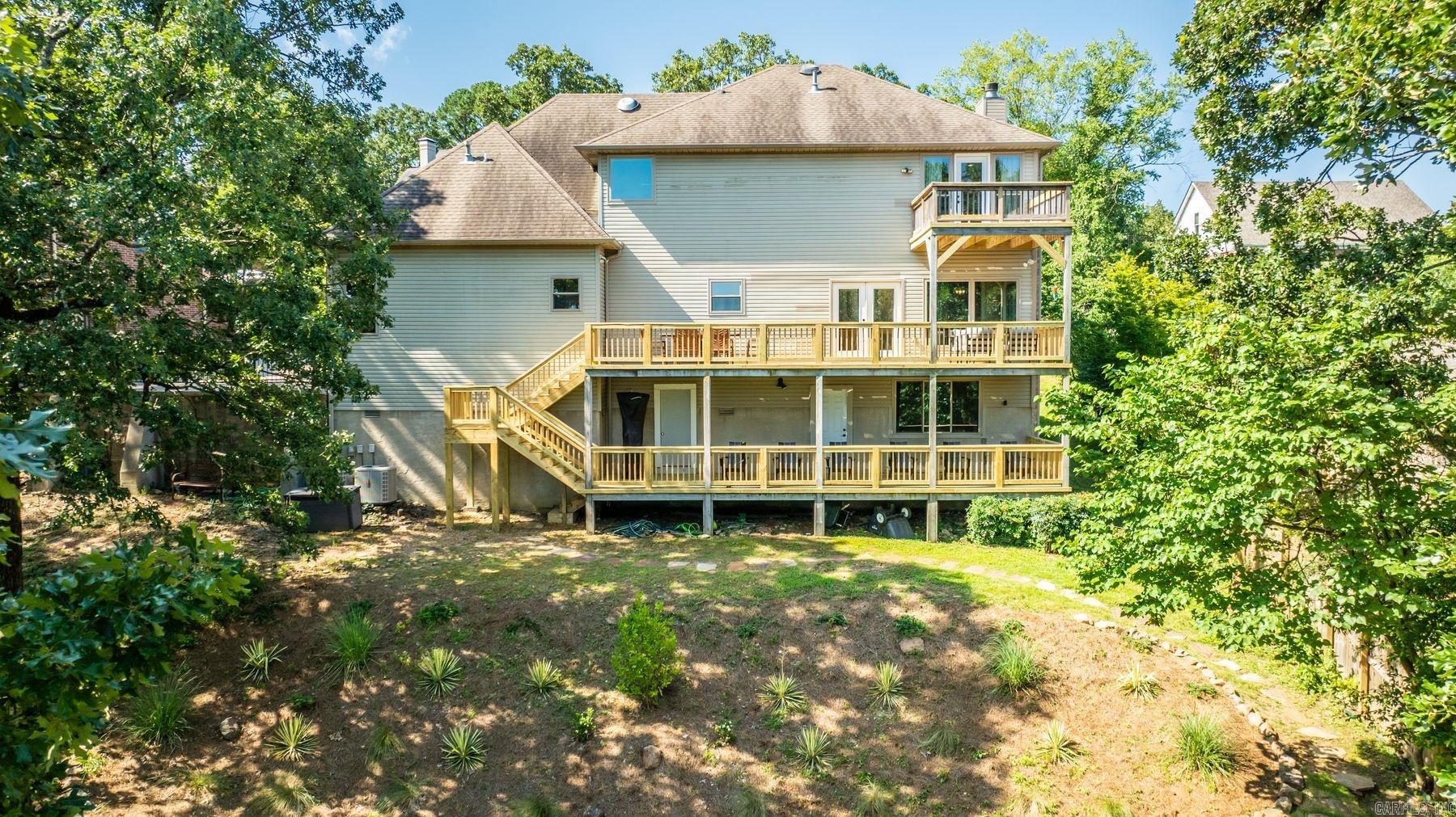 18 Calumet Rd