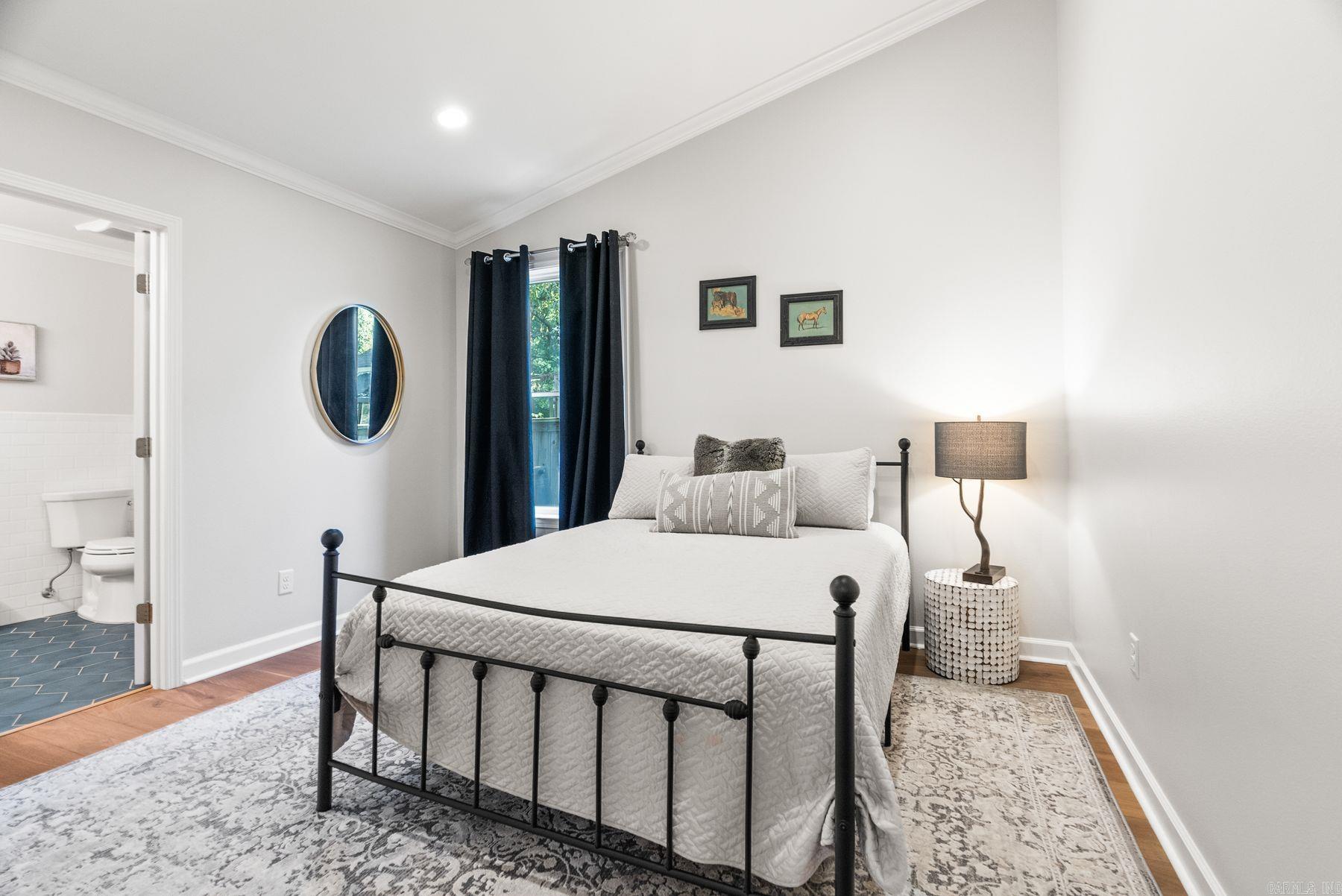 2221 N Cleveland St Street