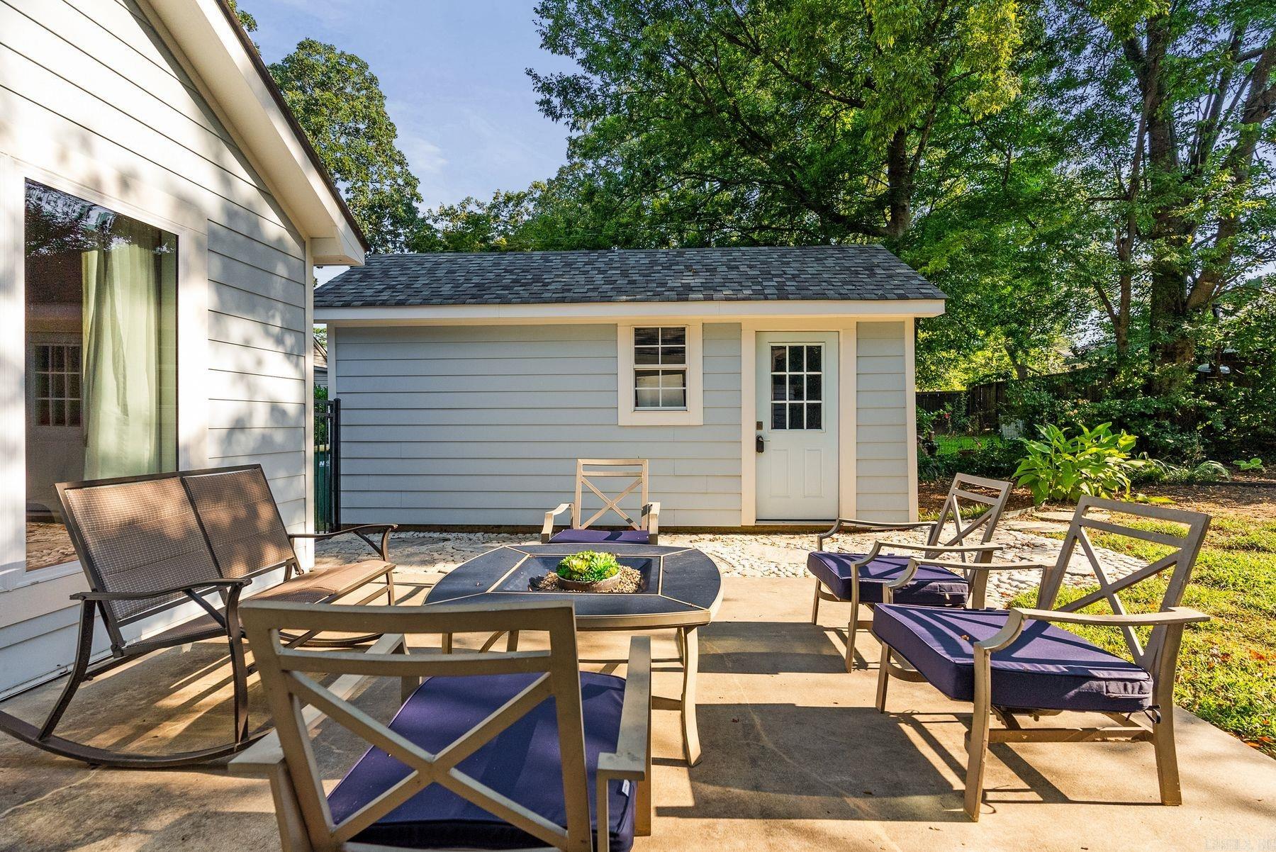 2221 N Cleveland St Street