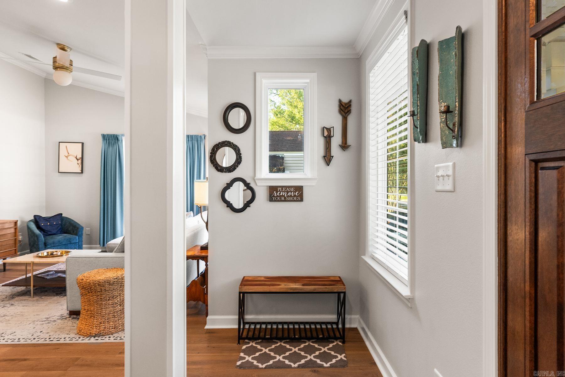 2221 N Cleveland St Street