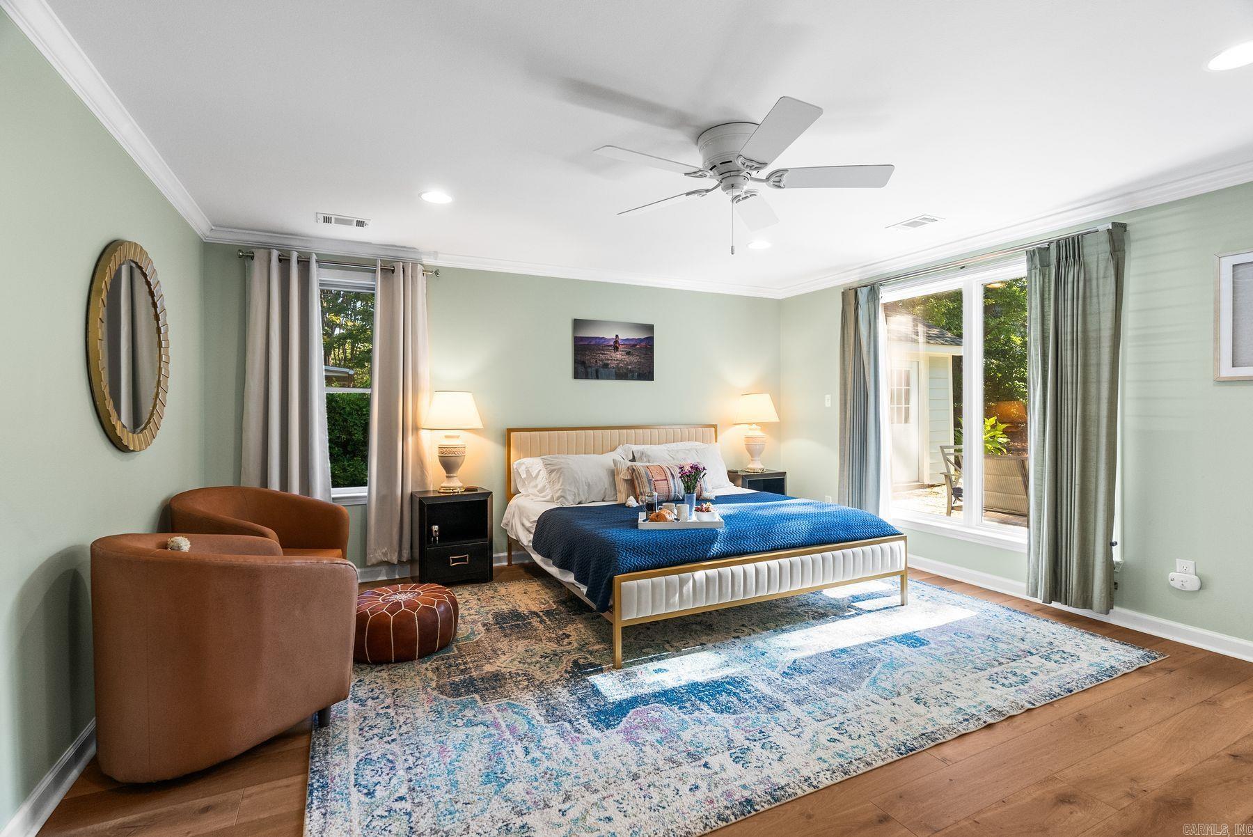 2221 N Cleveland St Street